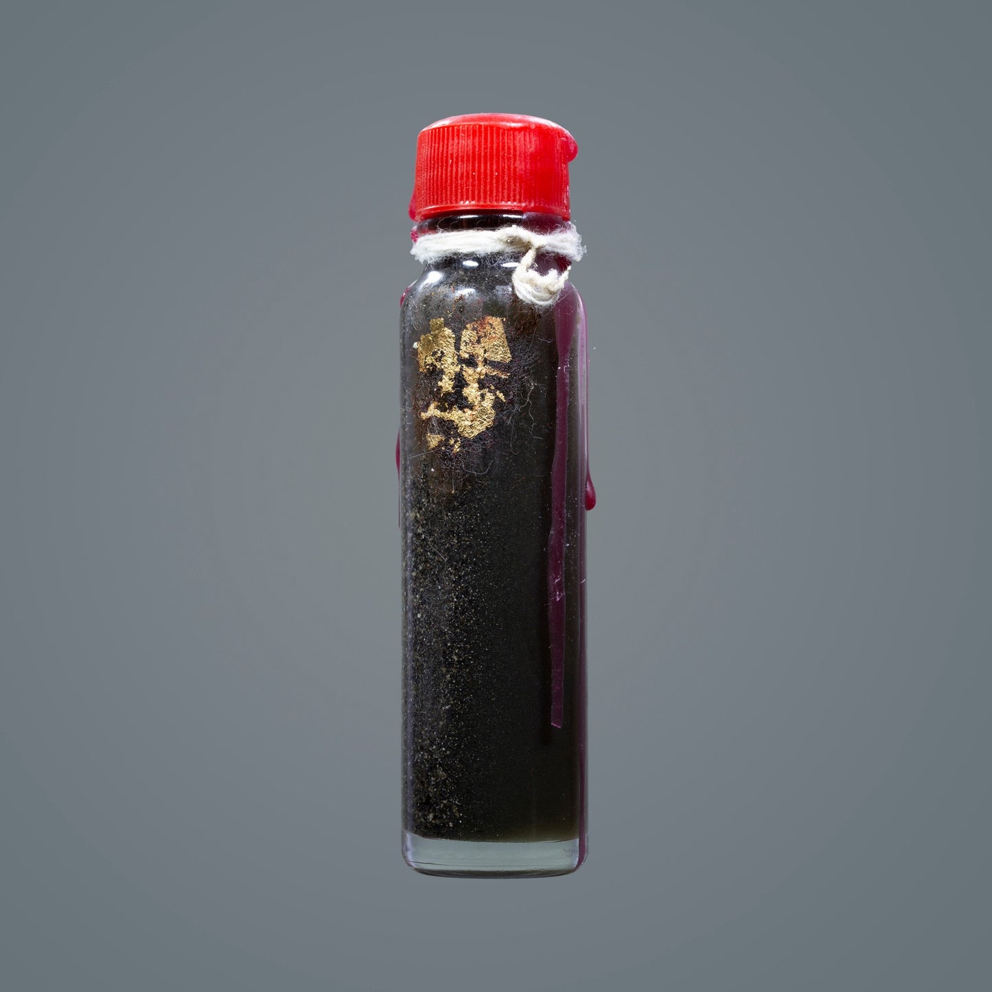 阿赞舍(虎) · Mae Krima鬼油