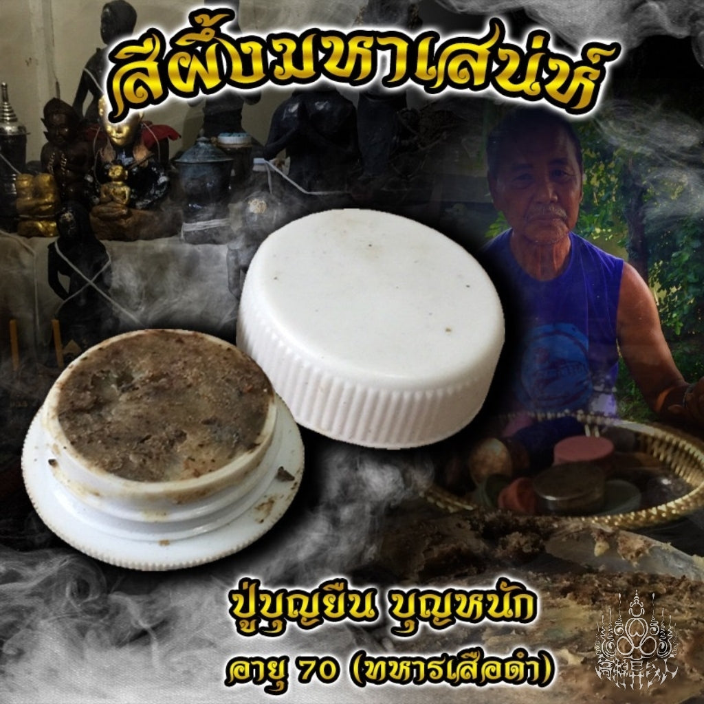 普布因 · 至尊魅力蜜膏