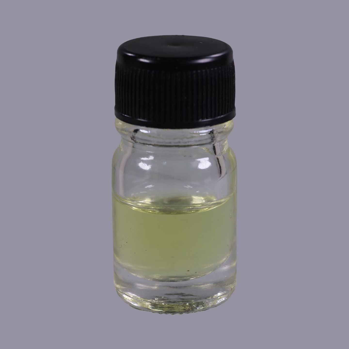 阿赞舍(虎) · 九灵魅油