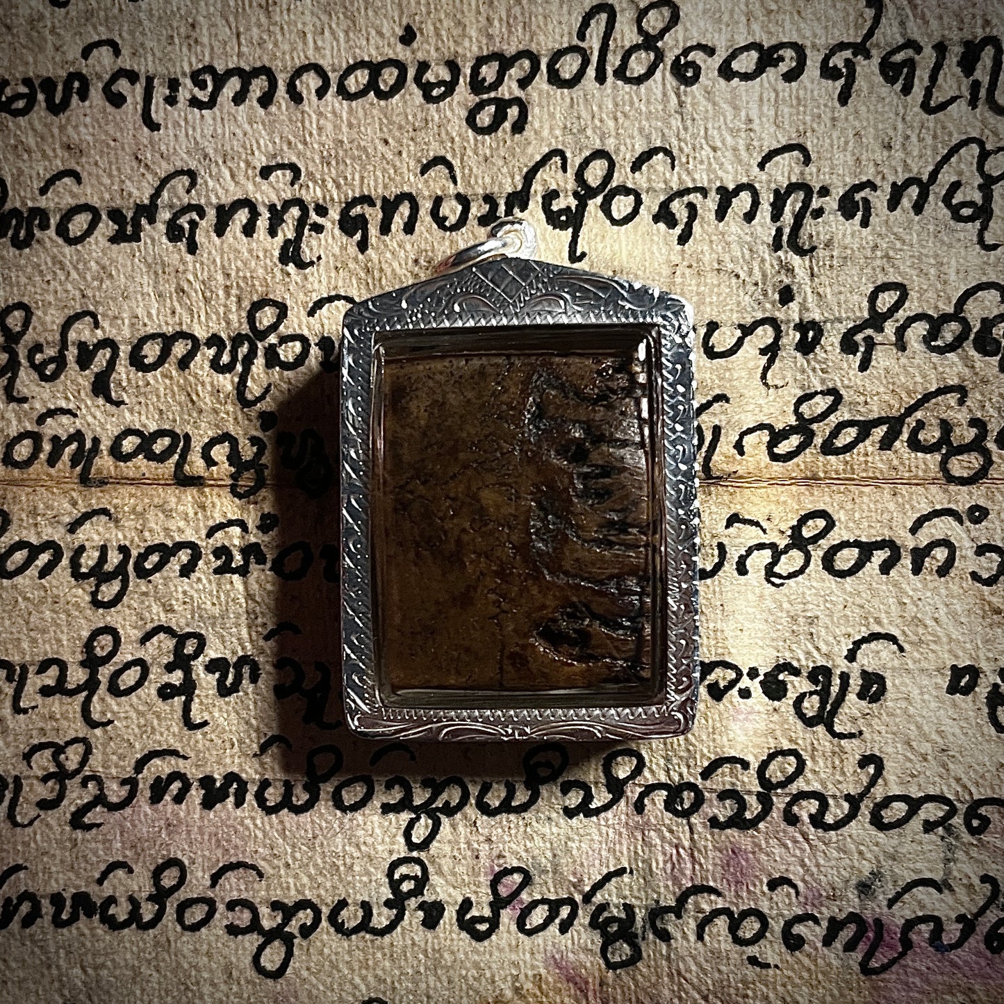 阿赞舍(虎) · 高棉魅影✨