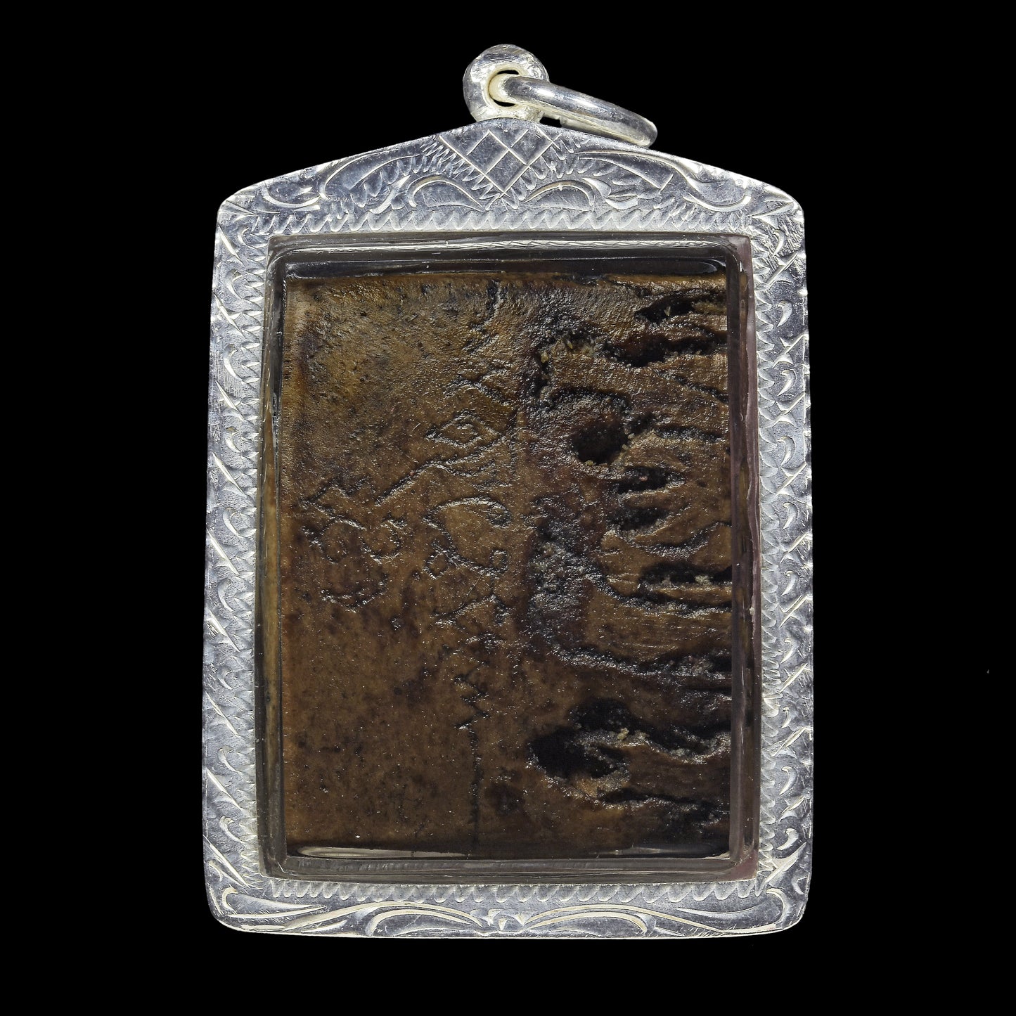 阿赞舍(虎) · 高棉魅影✨