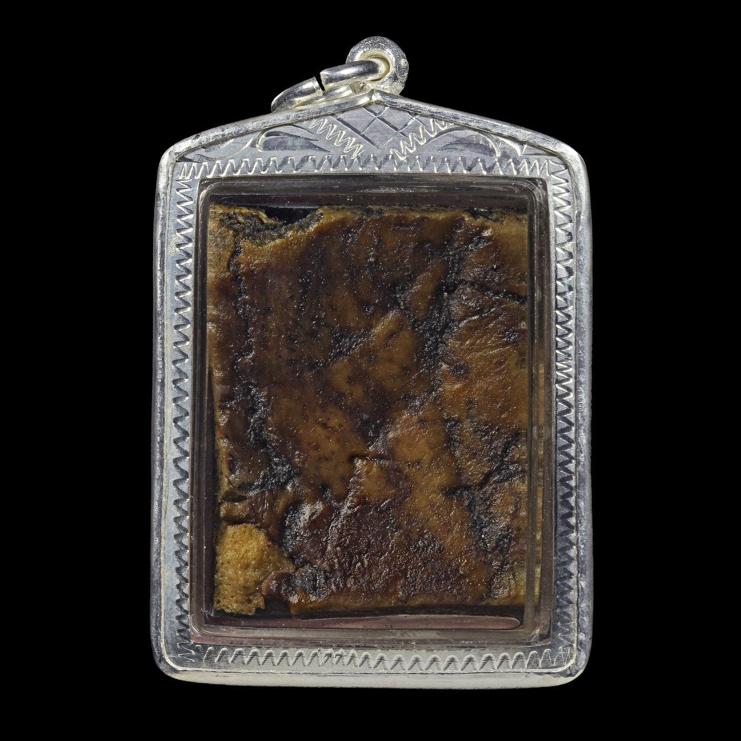 阿赞舍(虎) · 高棉魅影✨