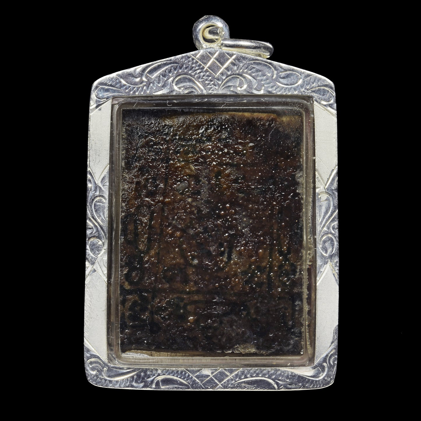 阿赞舍（虎）· 高棉魅影✨