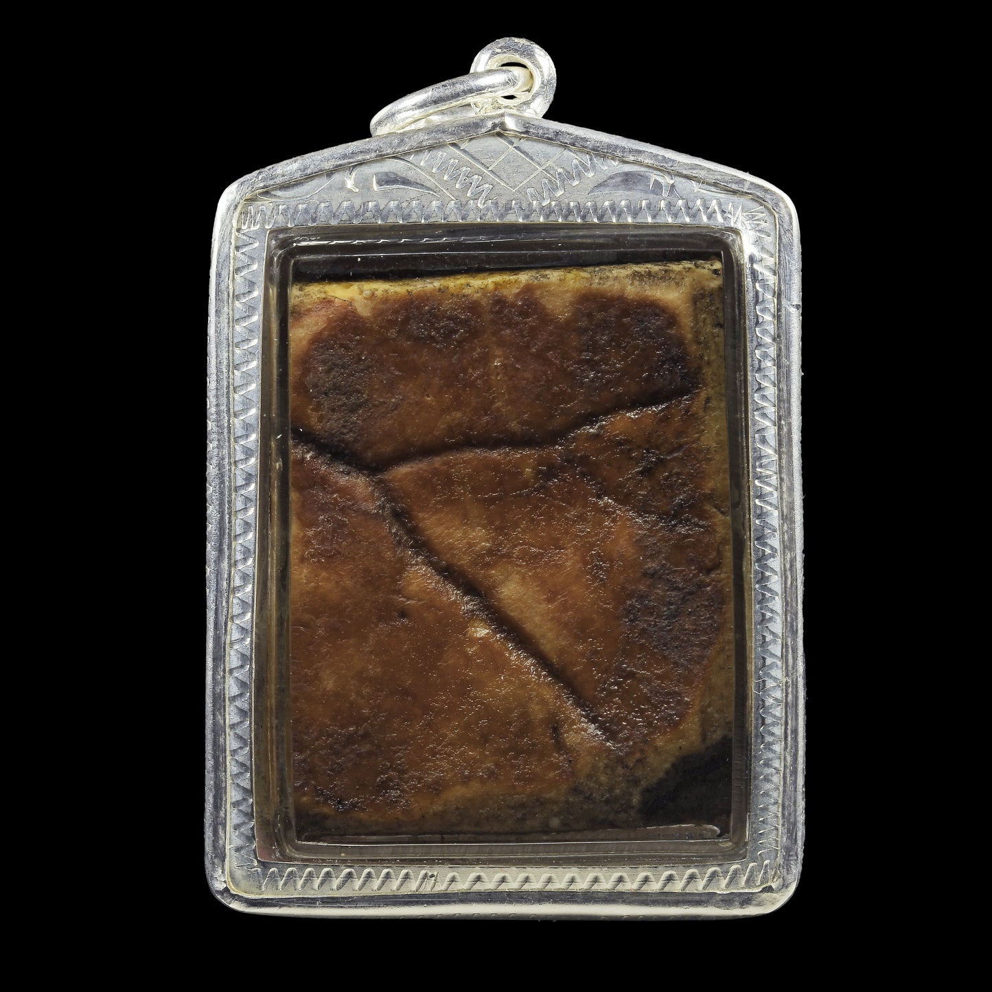 阿赞舍（虎）· 高棉魅影✨