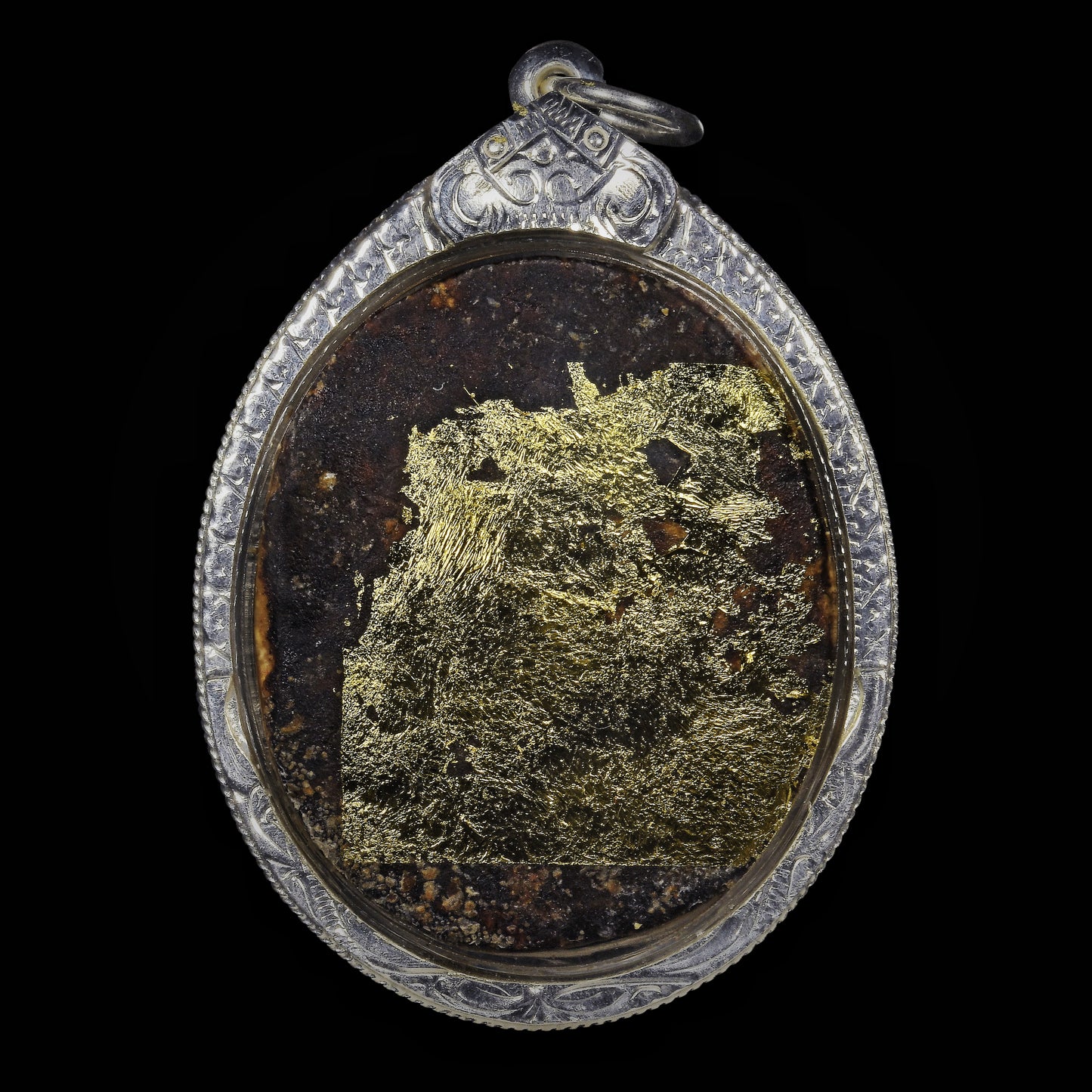 阿赞舍(虎) ·「喃佩」