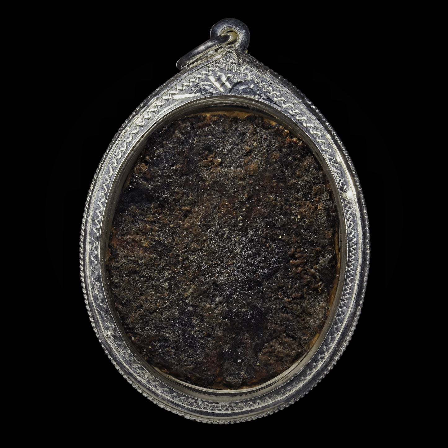 阿赞舍(虎) ·「喃佩」