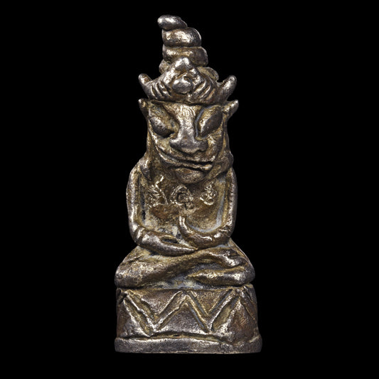 阿赞奥 · 彭世洛府13期拍婴 (特别版)