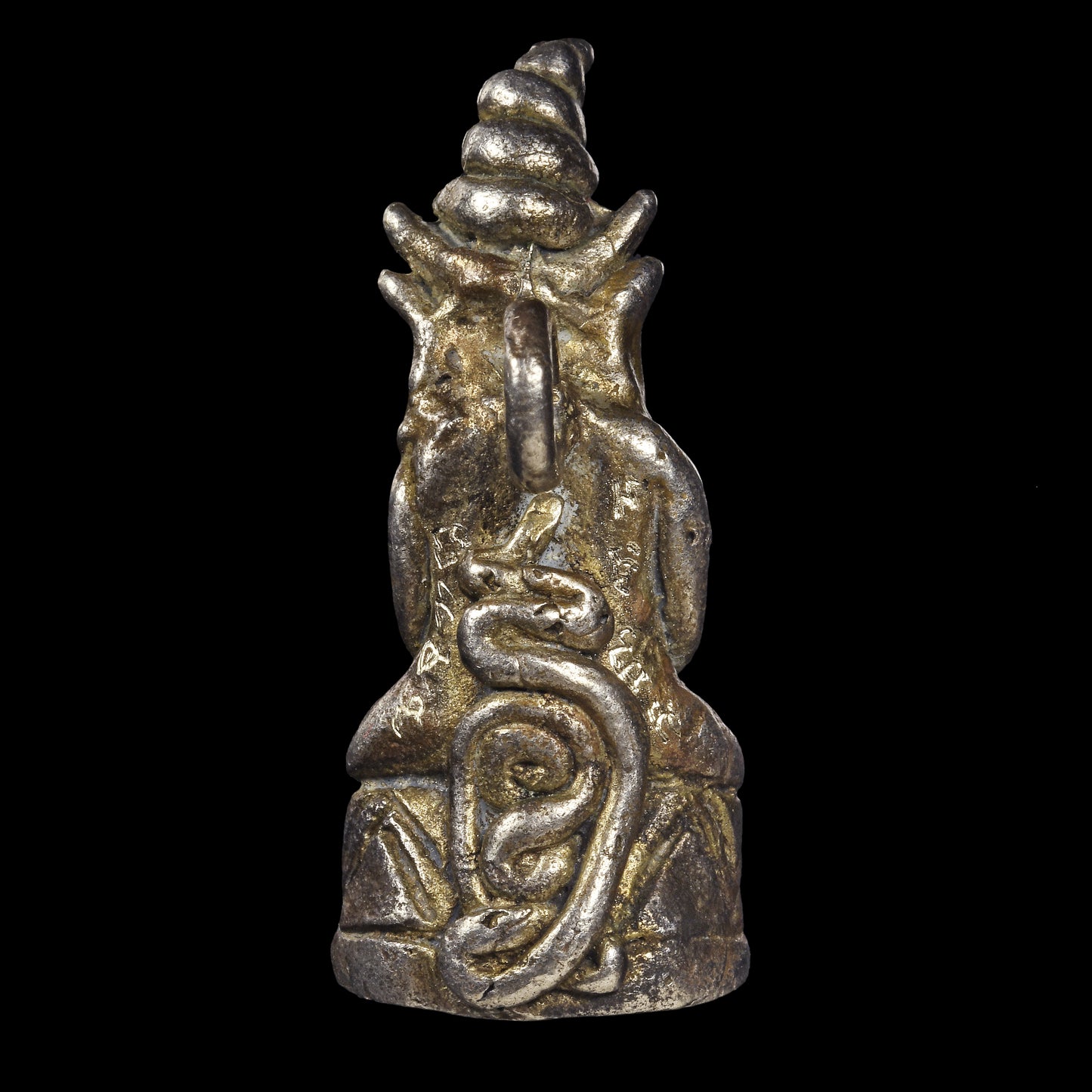 阿赞奥 · 彭世洛府13期拍婴 (特别版)