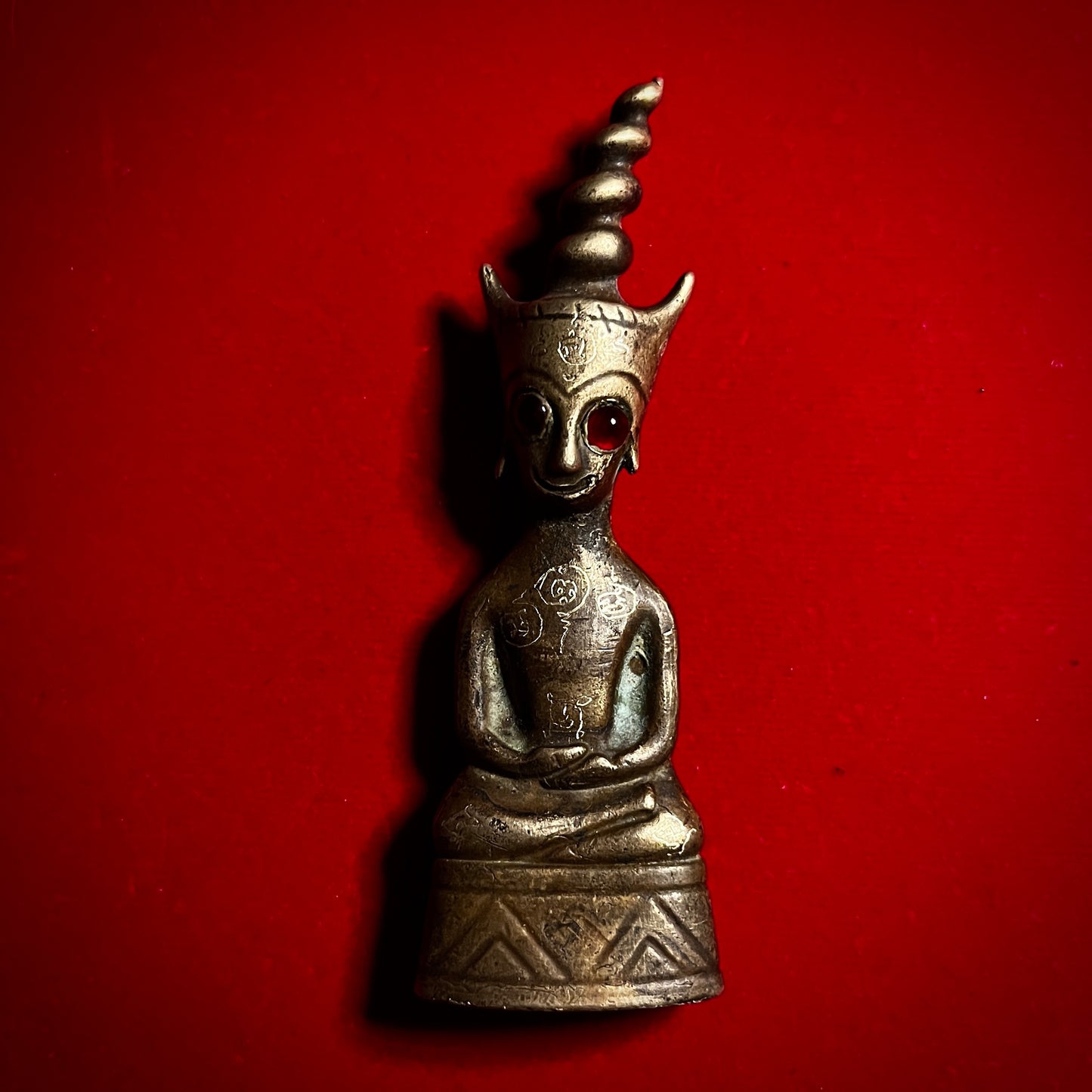 至尊秘法 · 新月拍婴皇帝✨