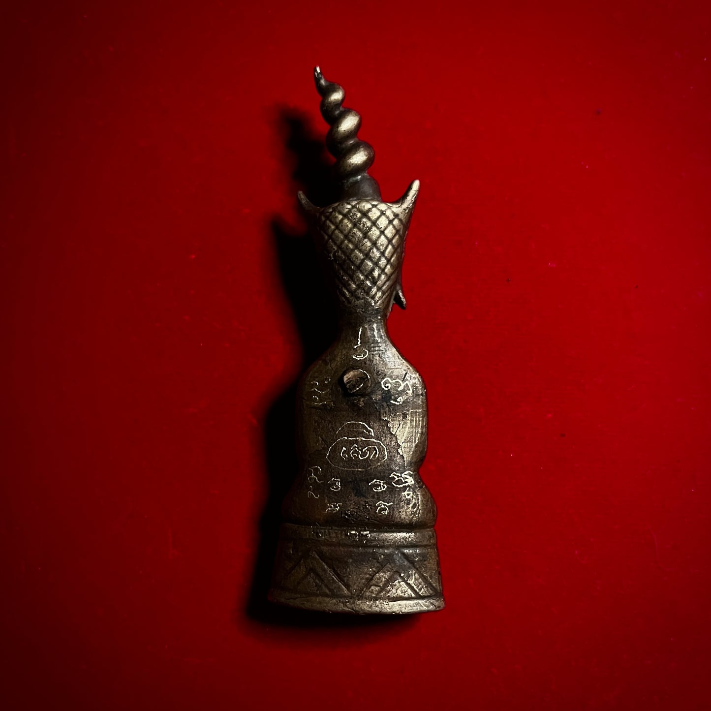 至尊秘法 · 新月拍婴皇帝✨