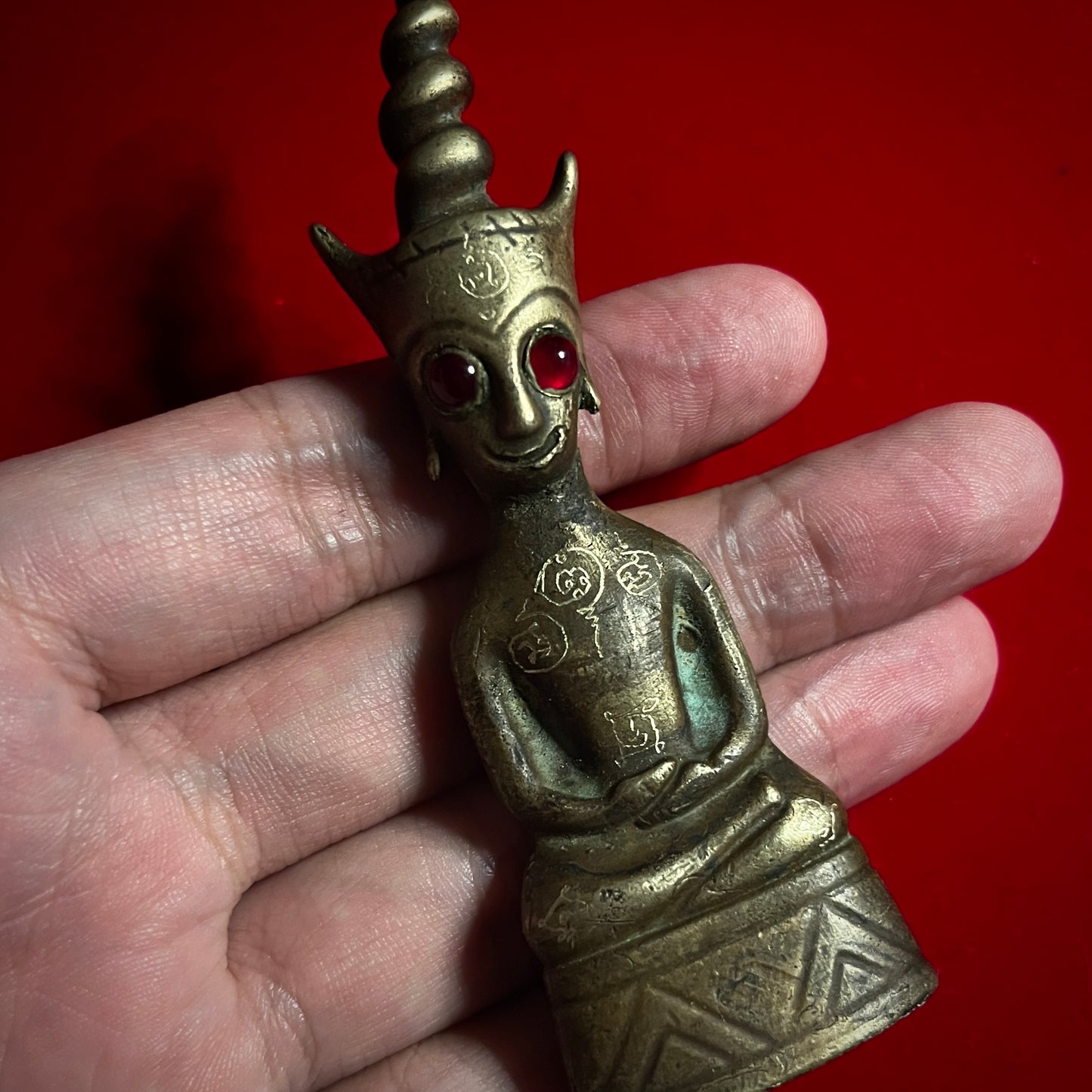 至尊秘法 · 新月拍婴皇帝✨