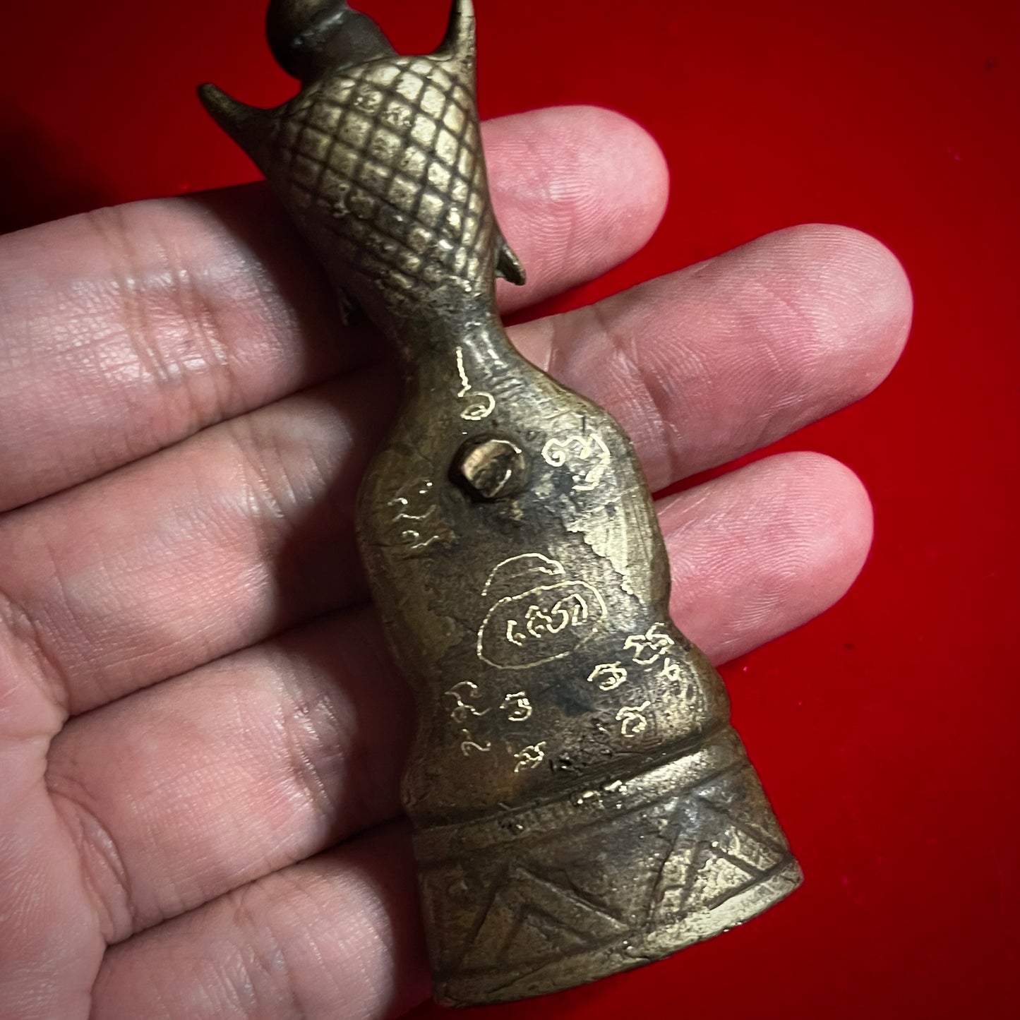 至尊秘法 · 新月拍婴皇帝✨