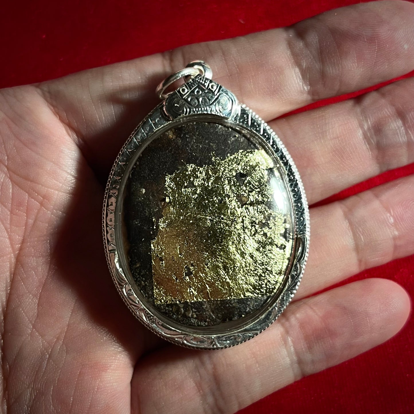 阿赞舍(虎) ·「喃佩」