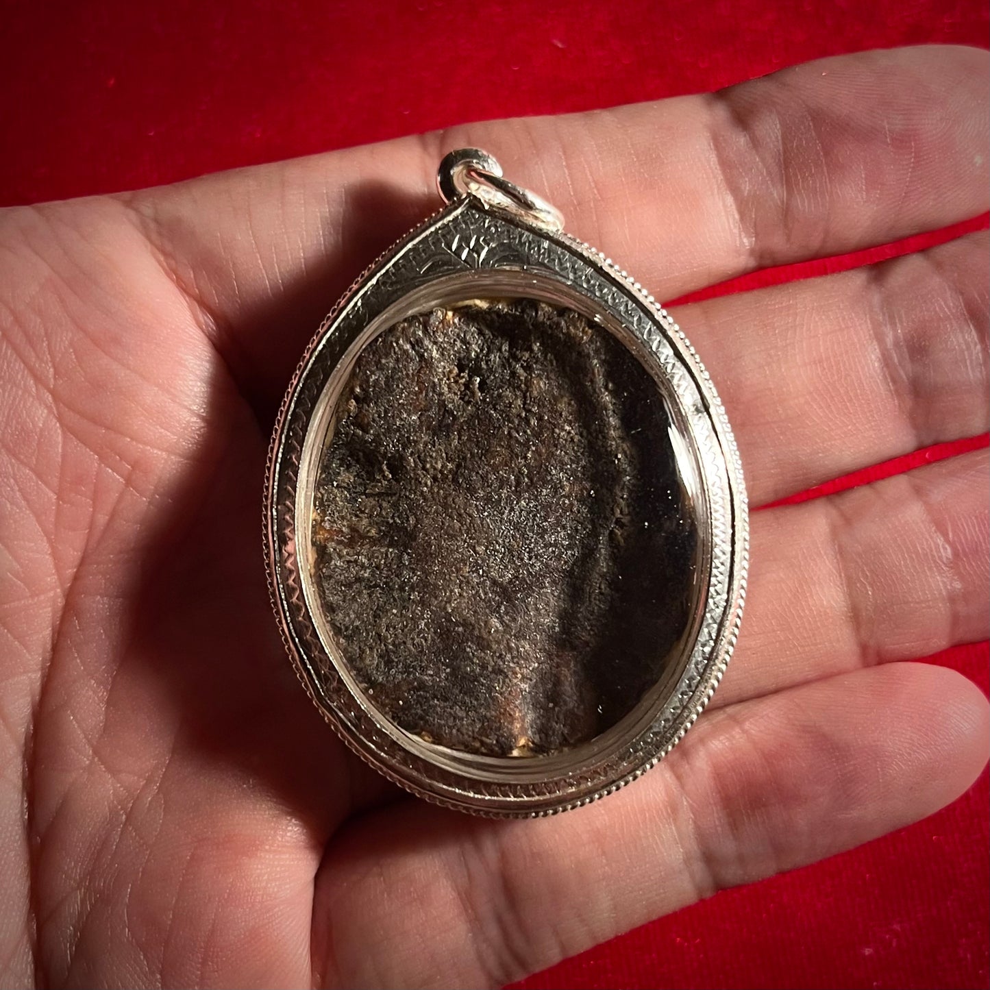 阿赞舍(虎) ·「喃佩」