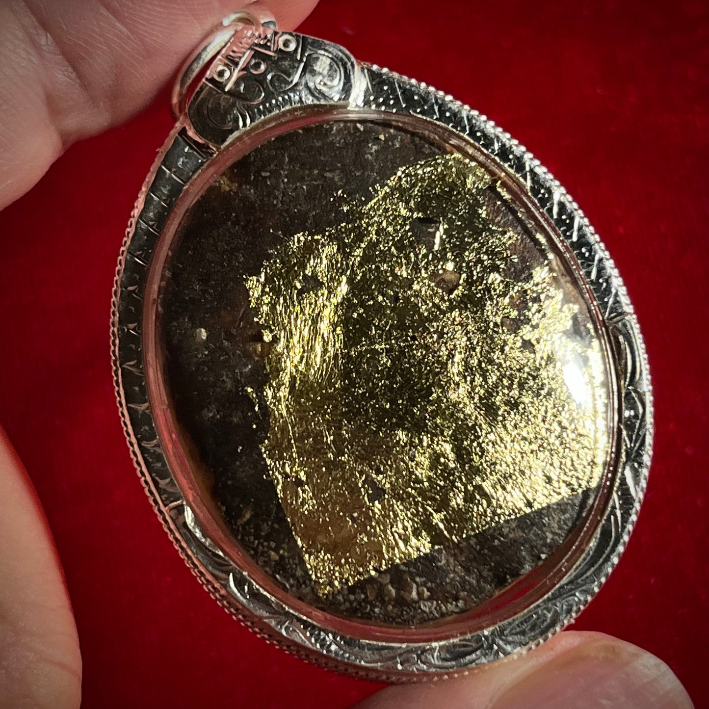 阿赞舍(虎) ·「喃佩」