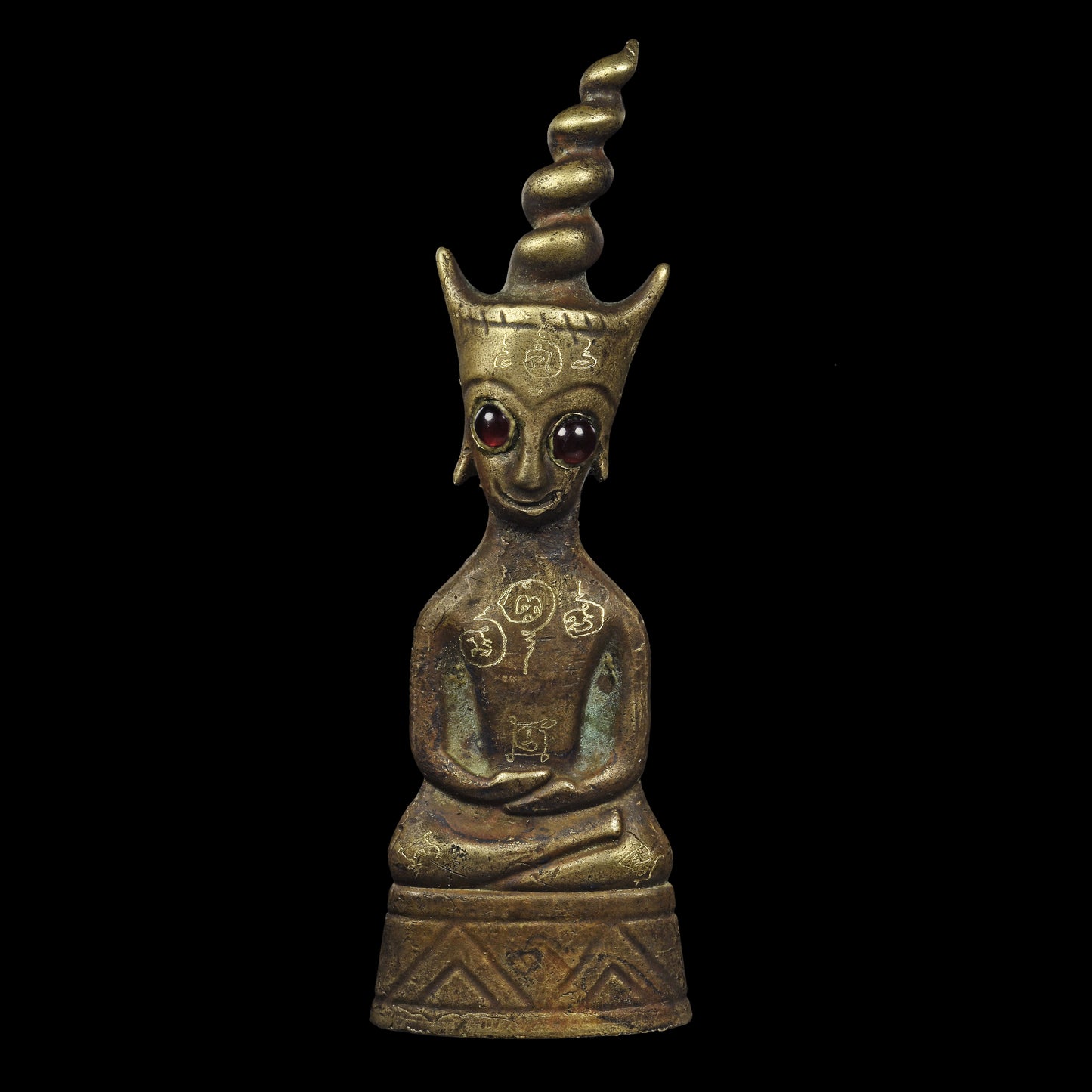 至尊秘法 · 新月拍婴皇帝✨