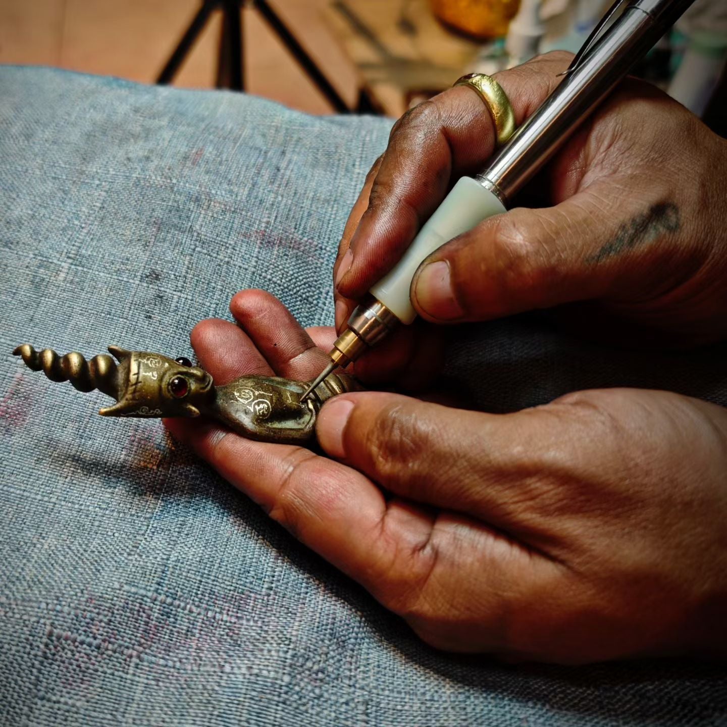 至尊秘法 · 新月拍婴皇帝✨