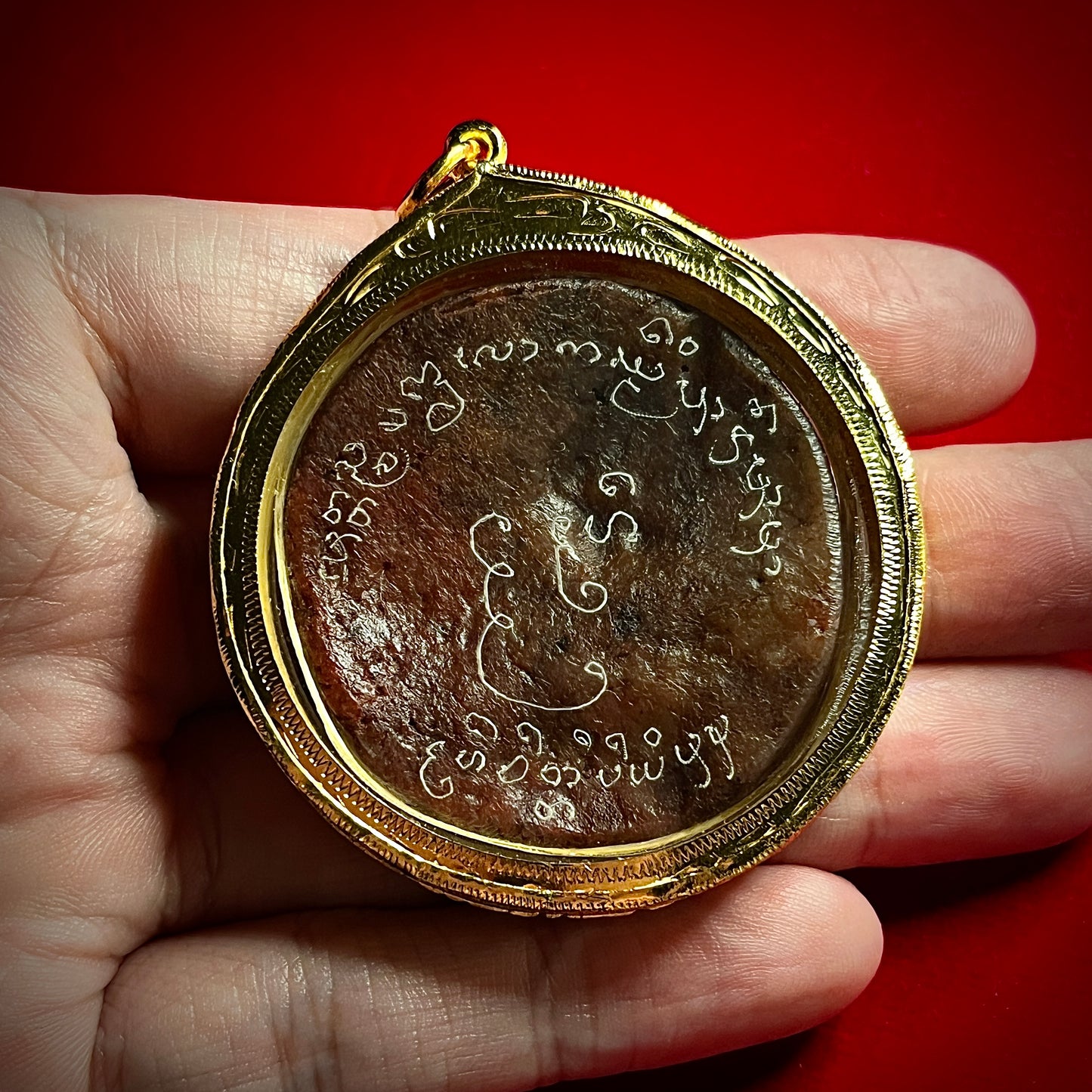 阿赞Jakkrit · 喃旺之殇