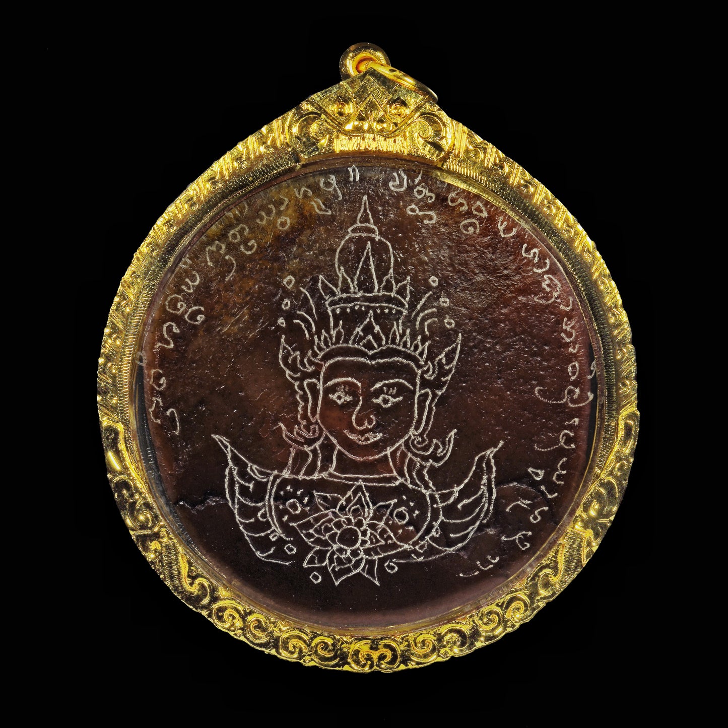 阿赞Jakkrit · 喃旺之殇