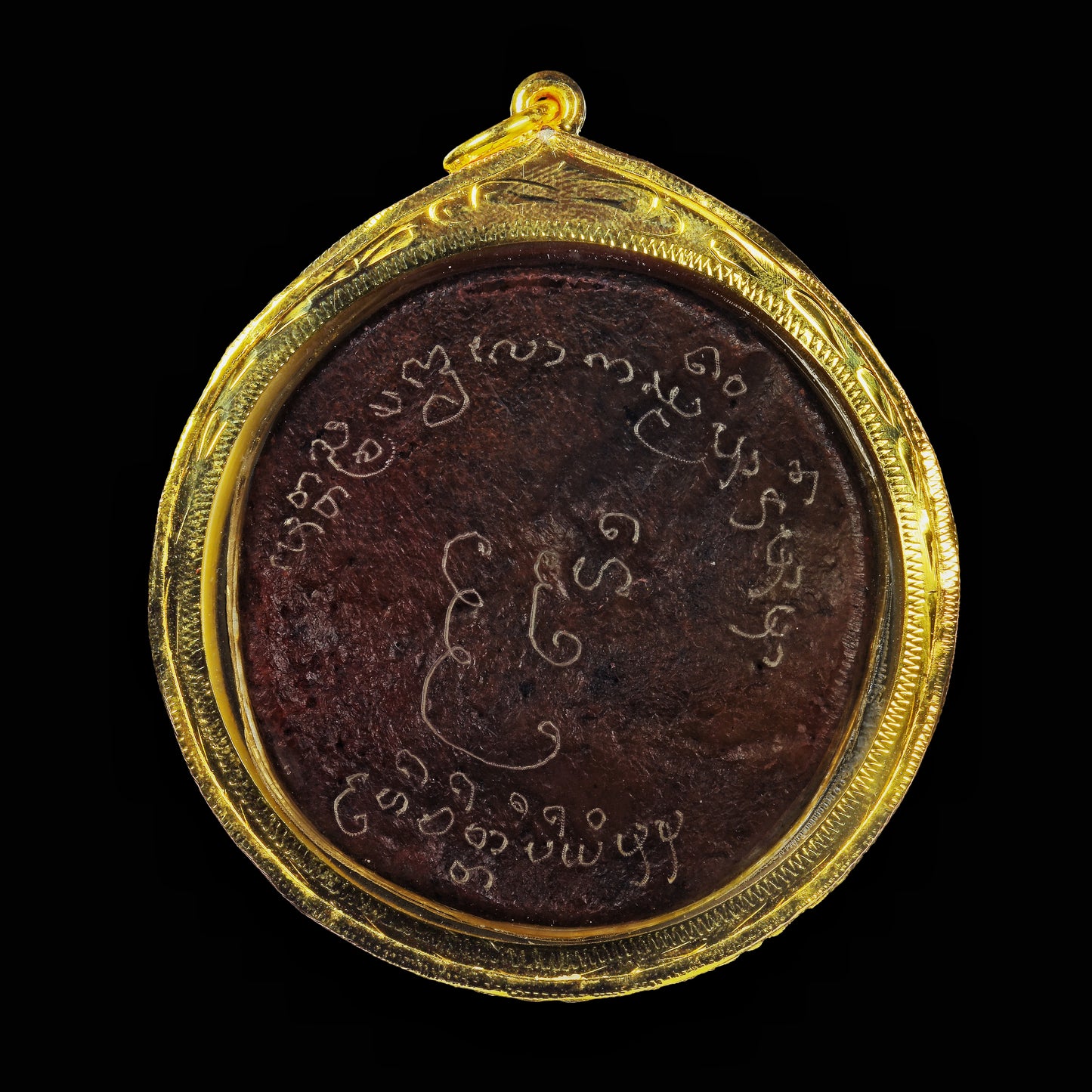 阿赞Jakkrit · 喃旺之殇