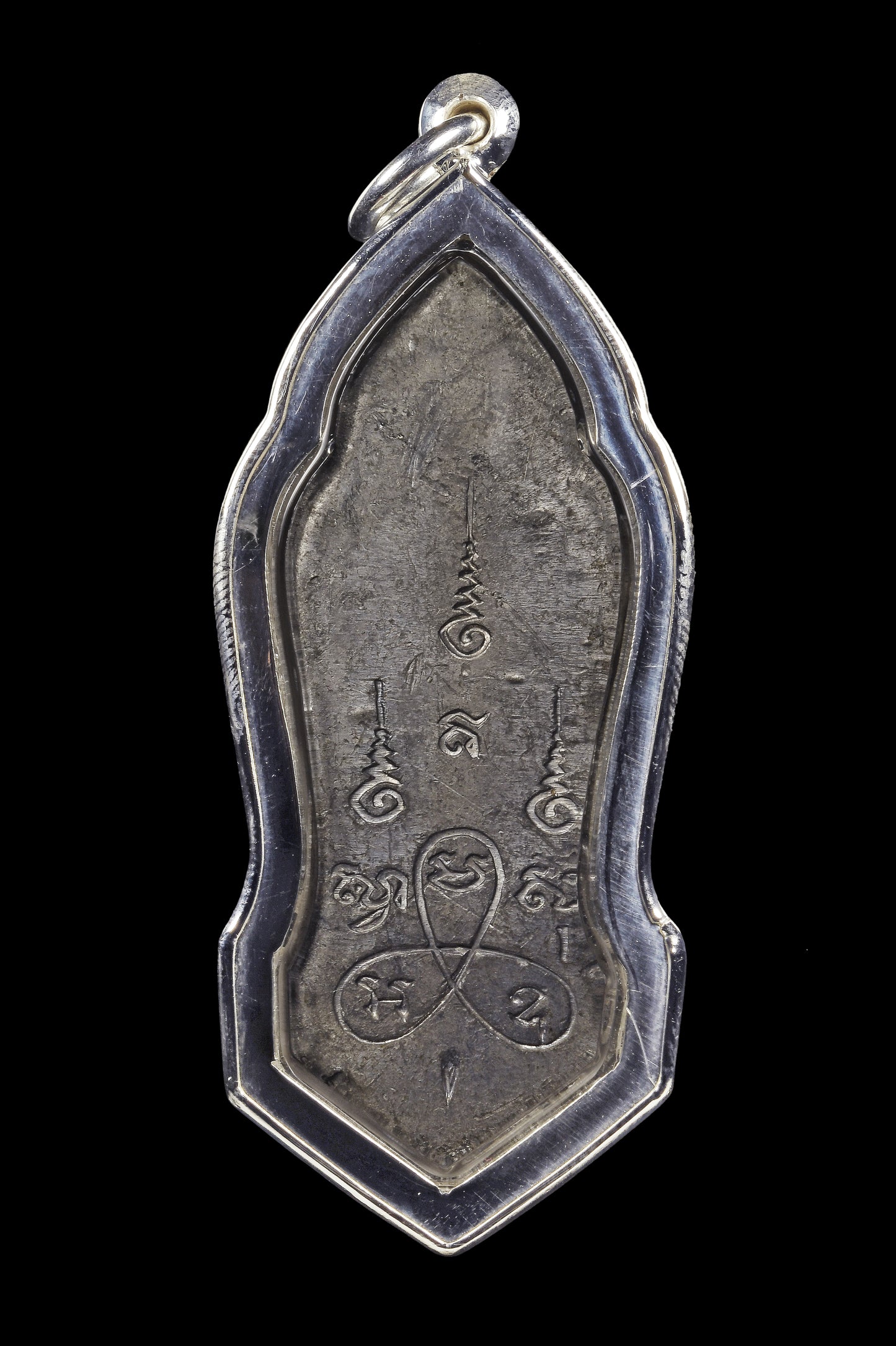 瓦素泰 · 2500行走佛