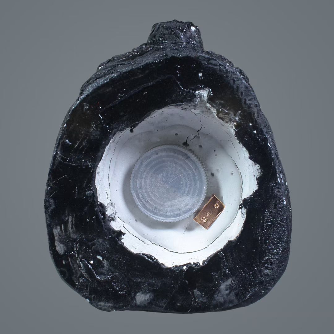 阿赞舍(虎) · 高棉百亿古曼金童