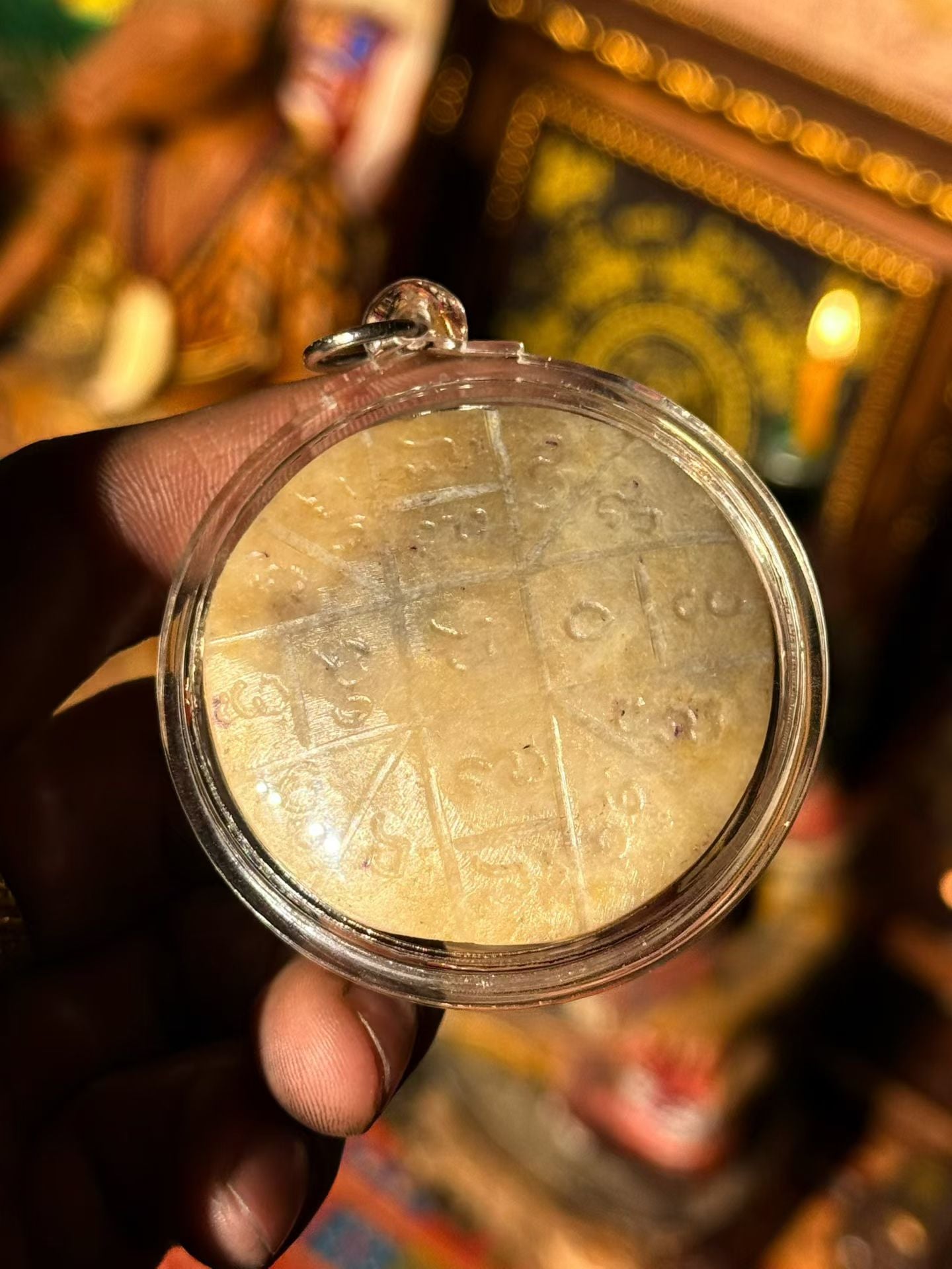 阿赞狄典 · 月华魅灵(独立)