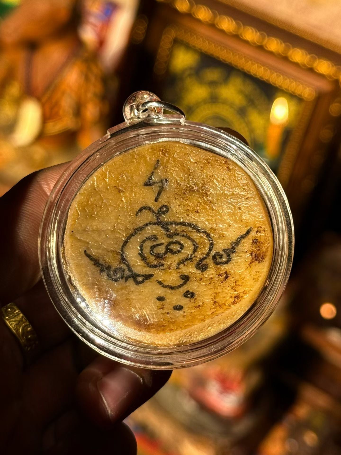 阿赞狄典 · 月华魅灵(独立)