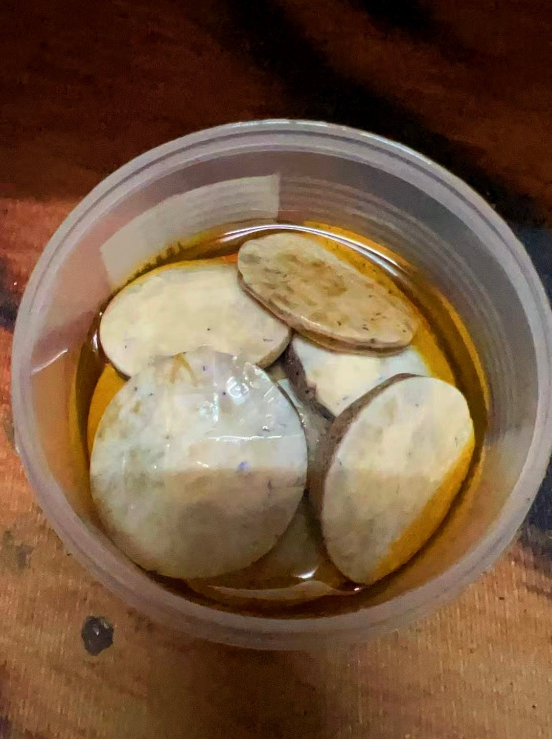 阿赞狄典 · 月华魅灵(独立)