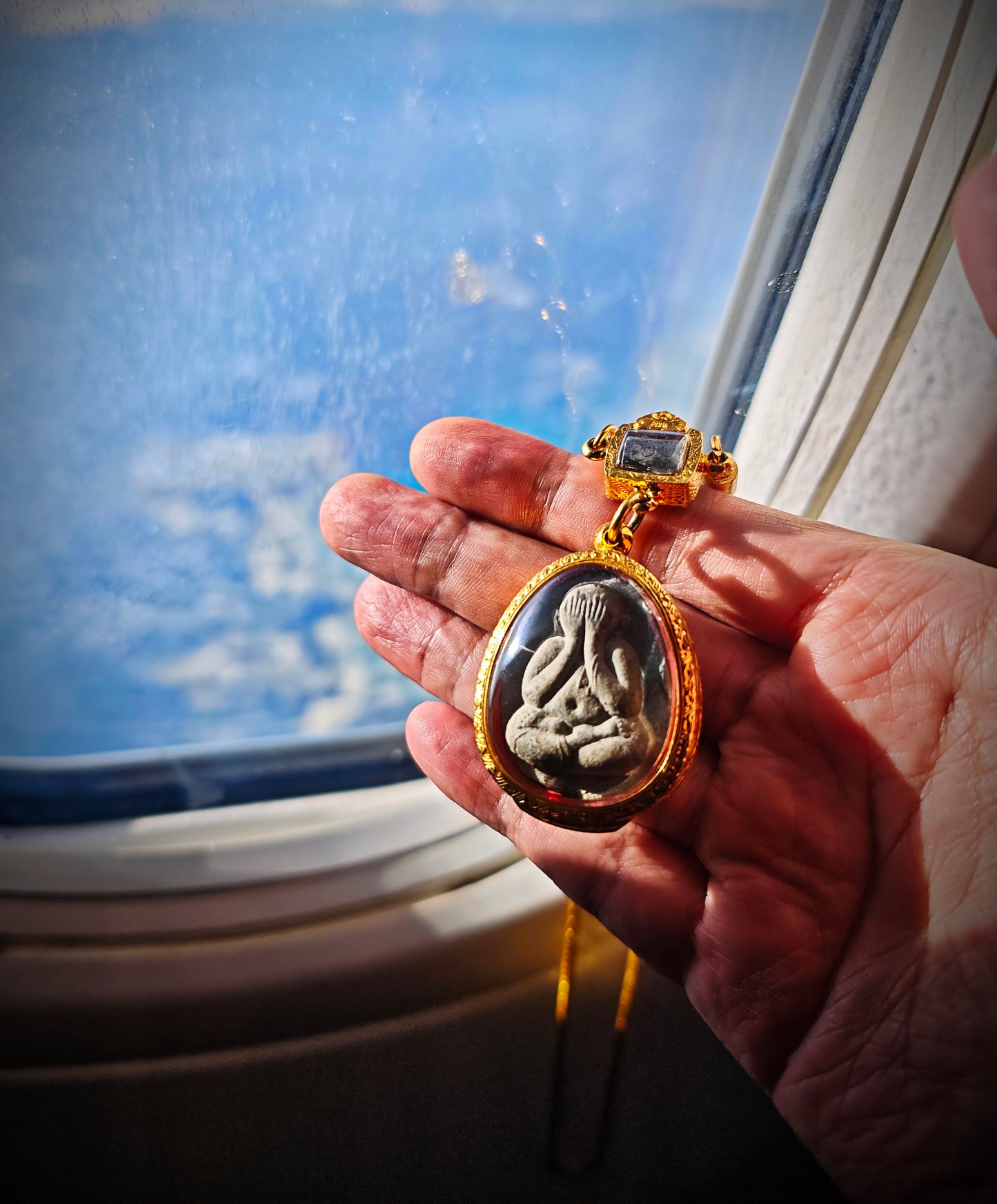 龙普多 · 珍宝二必打（佛历2521年）