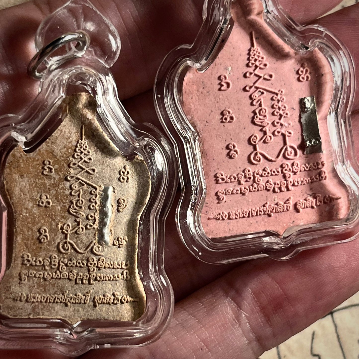 阿赞舒八舍 · 孔派女神