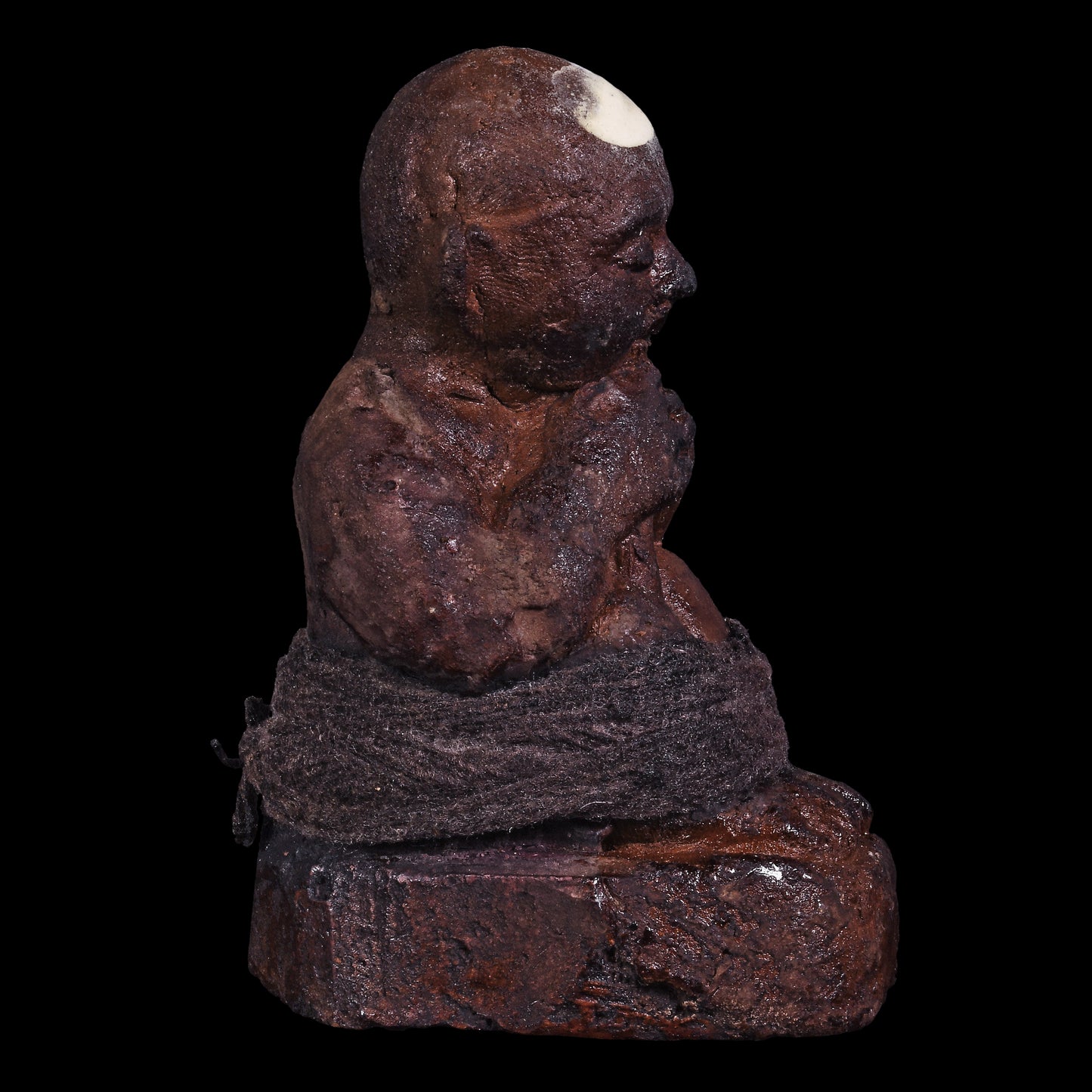 龙婆盖 · 高棉符咒版“胎盘灵童”（2561）