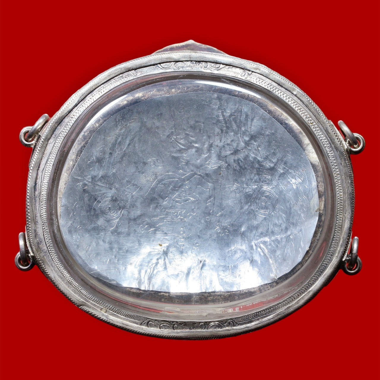 阿赞舍(虎) · 泰缅军魂