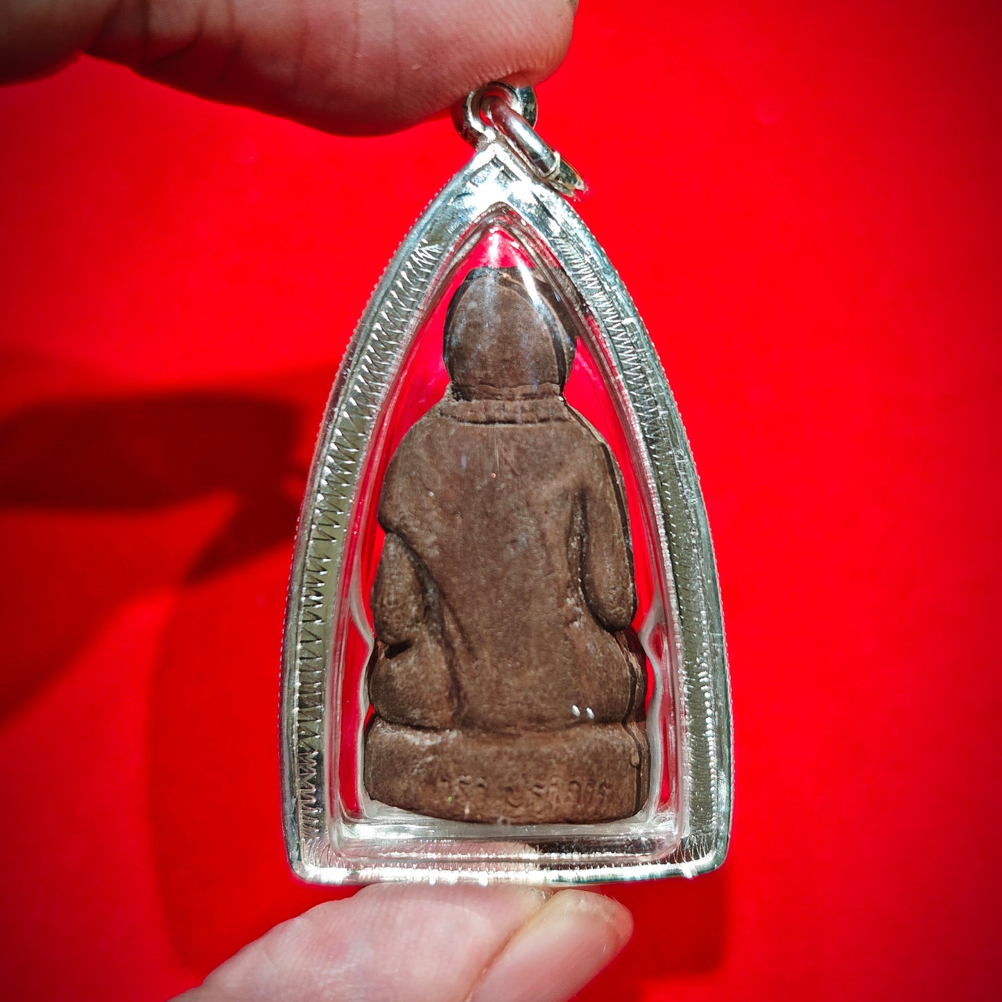 阿赞Wala · 原版布周十面派立尊(原版干粉)