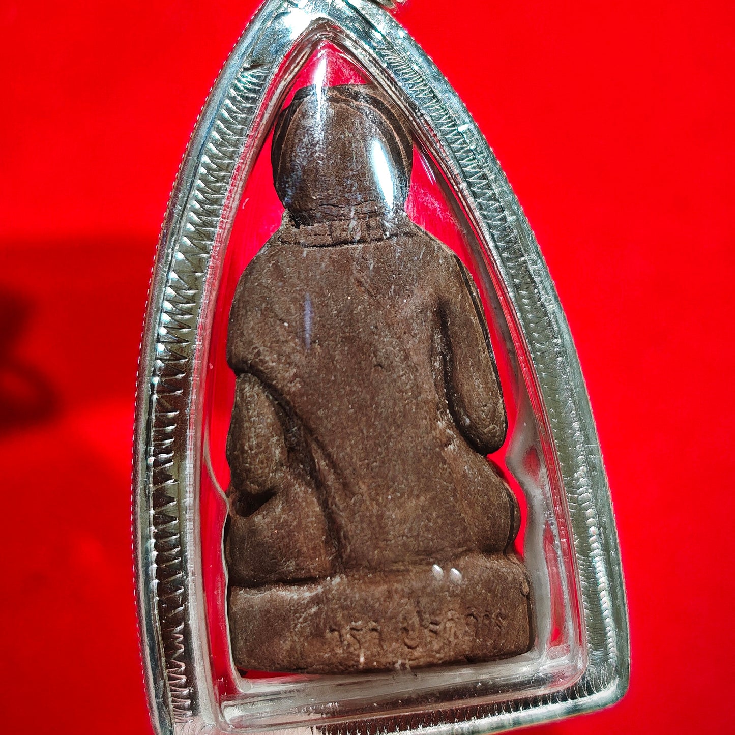 阿赞Wala · 原版布周十面派立尊(原版干粉)