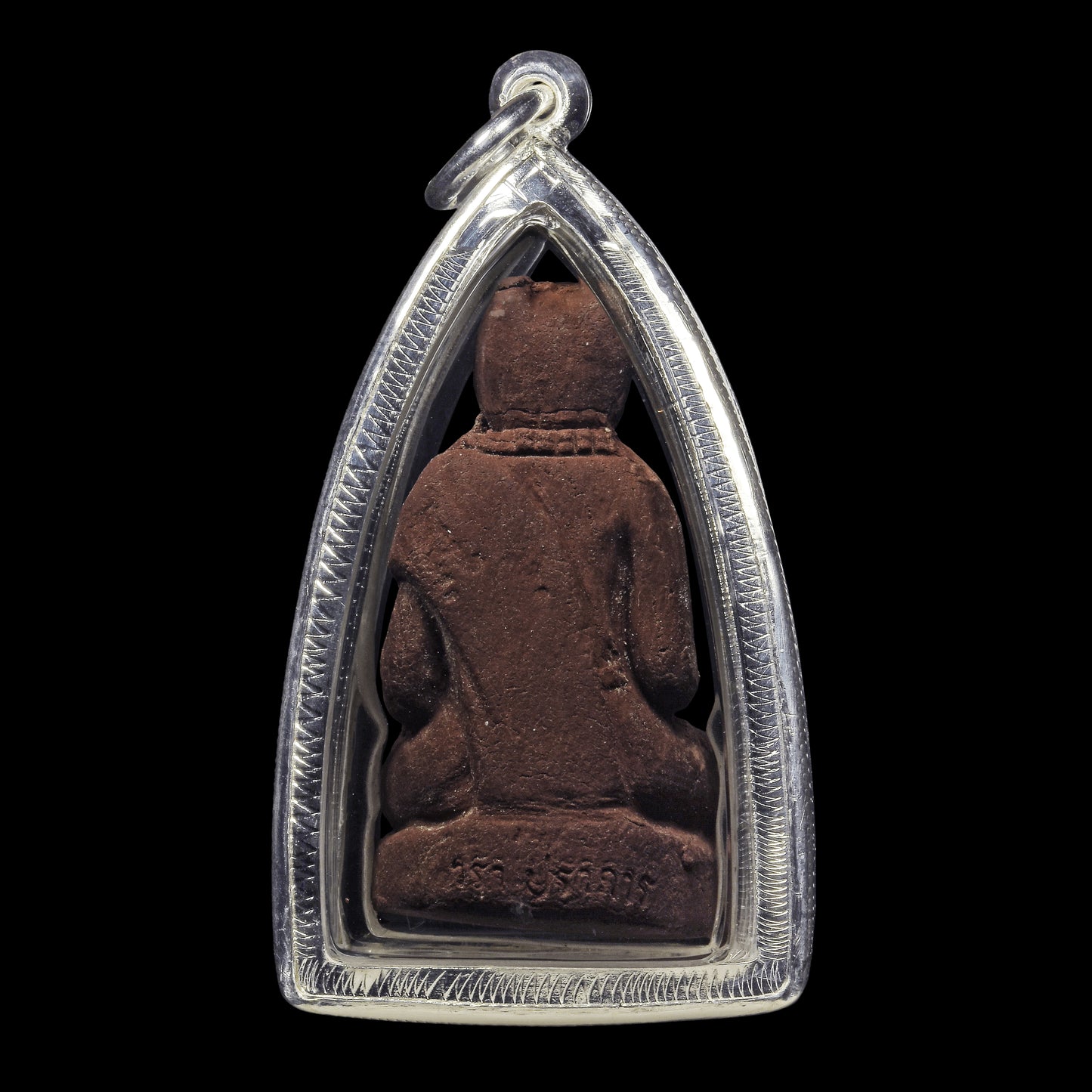 阿赞Wala · 原版布周十面派立尊(原版干粉)