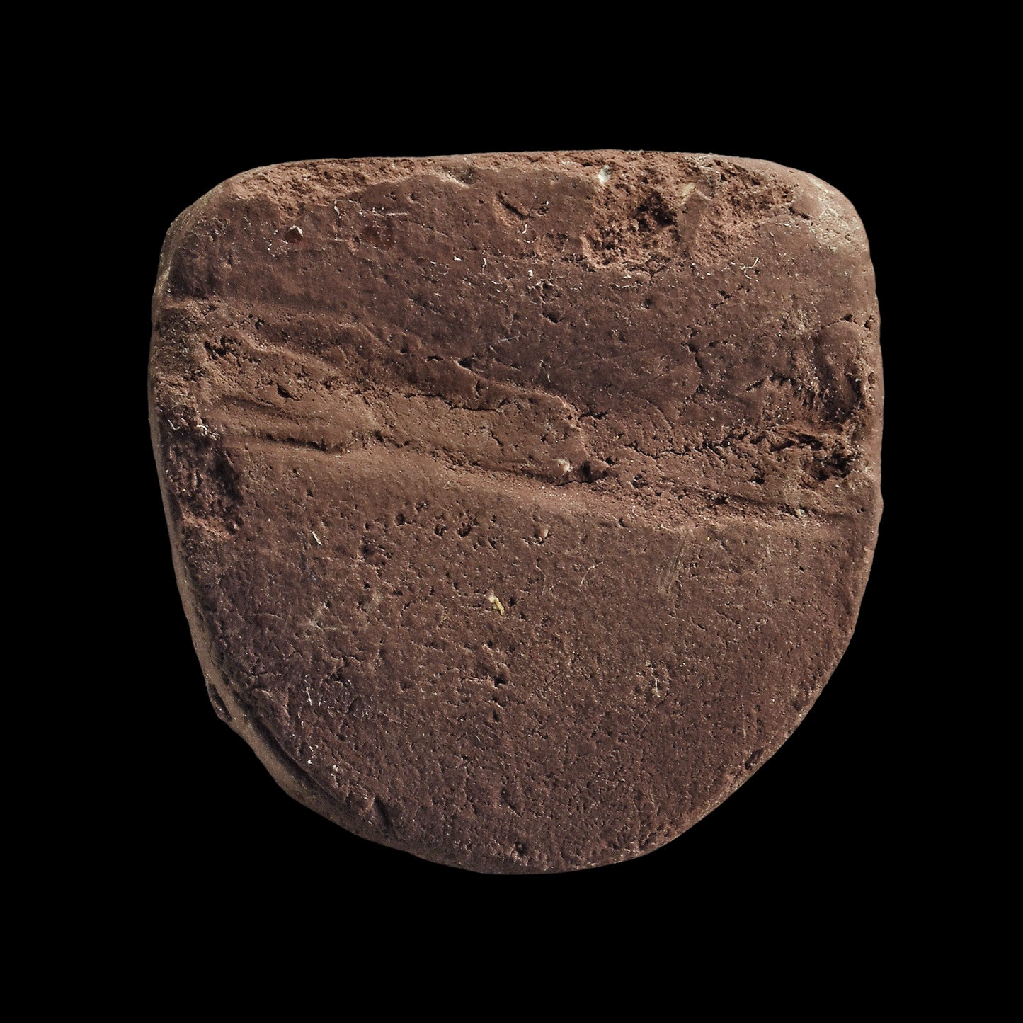 阿赞Wala · 原版布周十面派立尊(原版干粉)