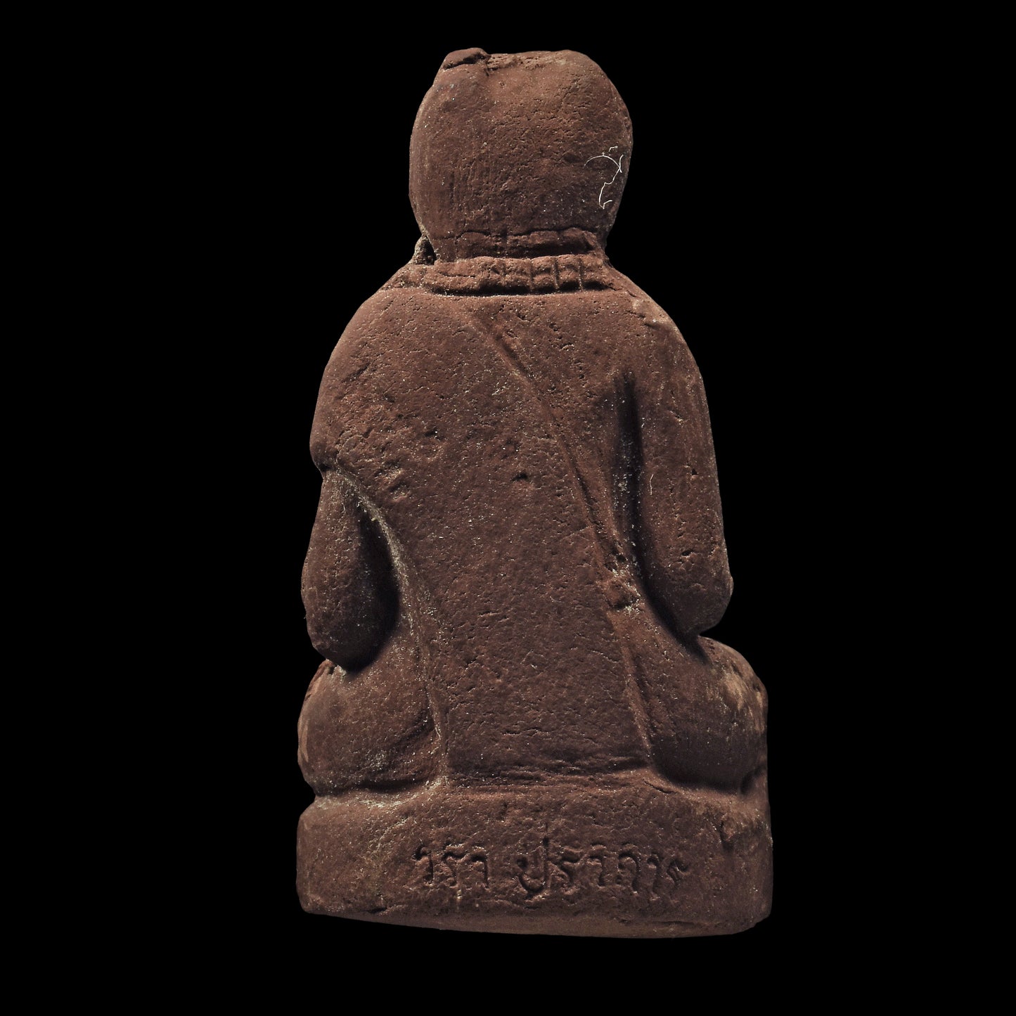 阿赞Wala · 原版布周十面派立尊(原版干粉)