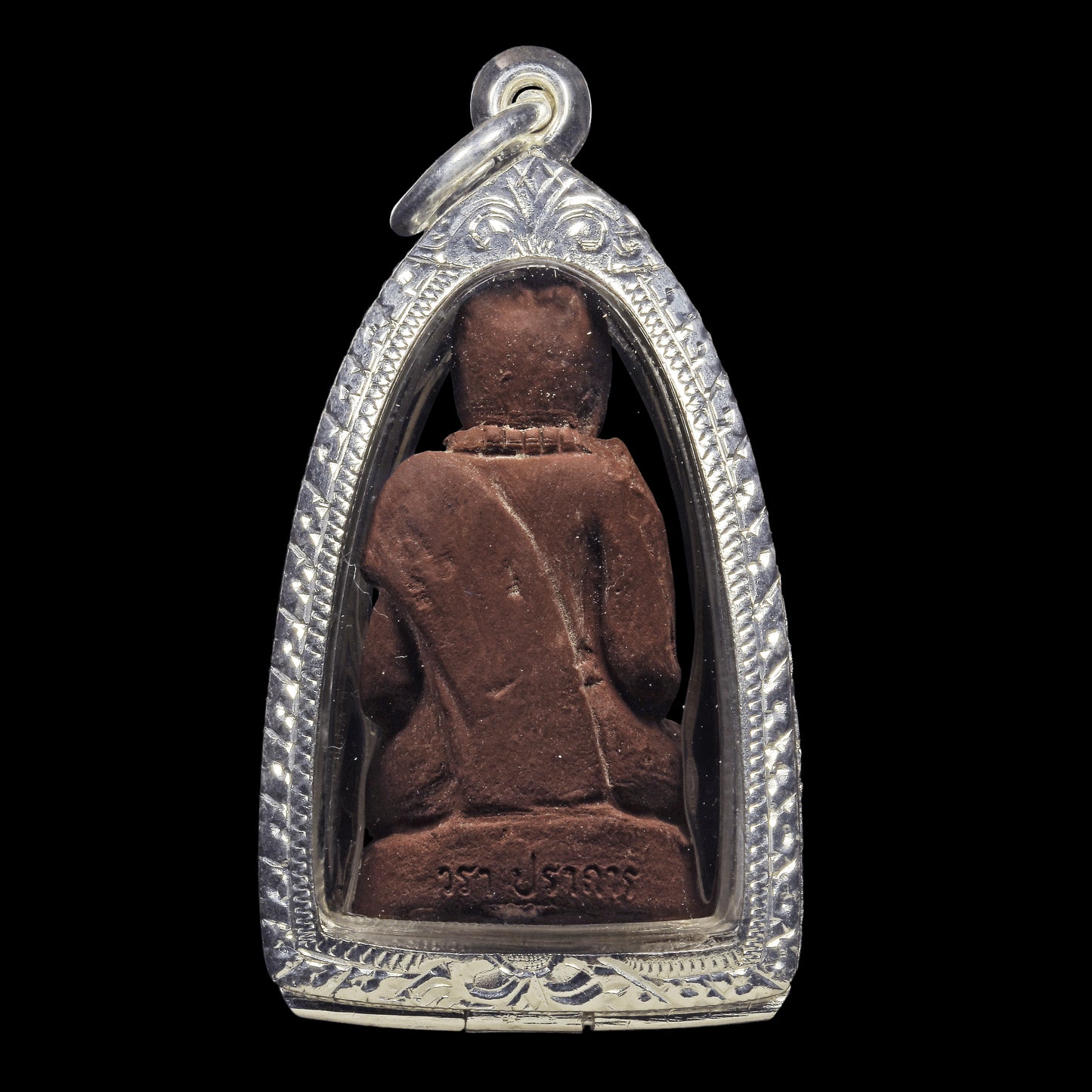 阿赞Wala · 原版布周十面派立尊(原版干粉)