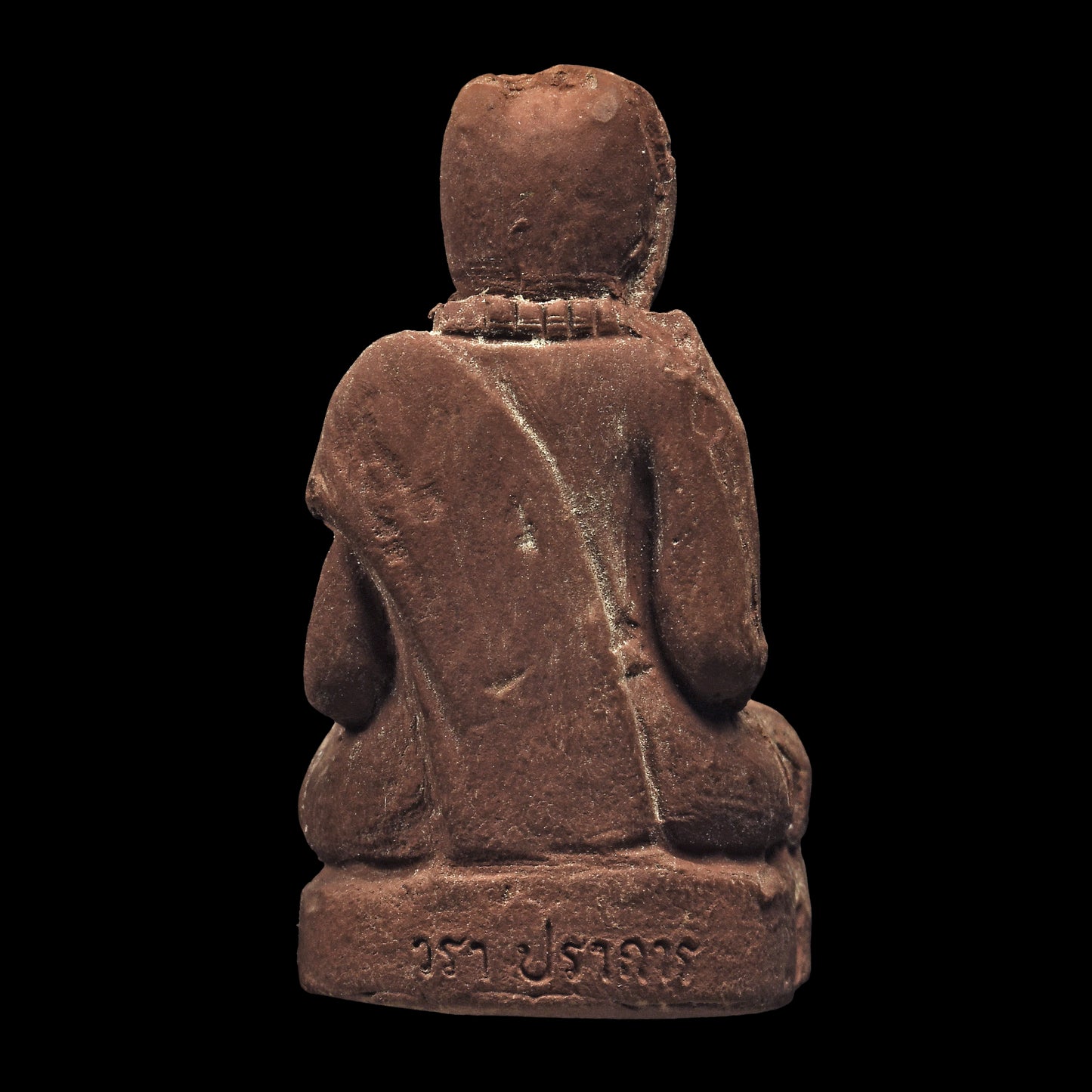 阿赞Wala · 原版布周十面派立尊(原版干粉)