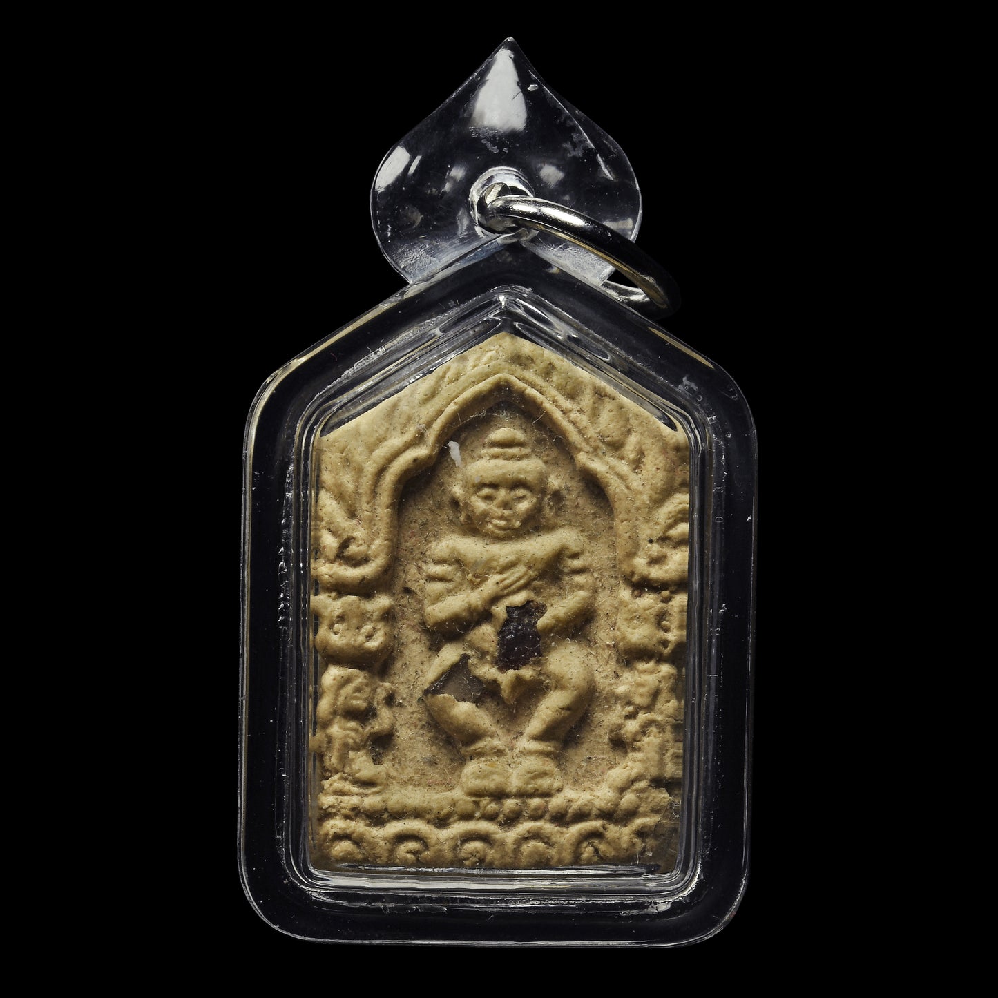 派古曼 · 帕亚萨内玛哈蒙坤