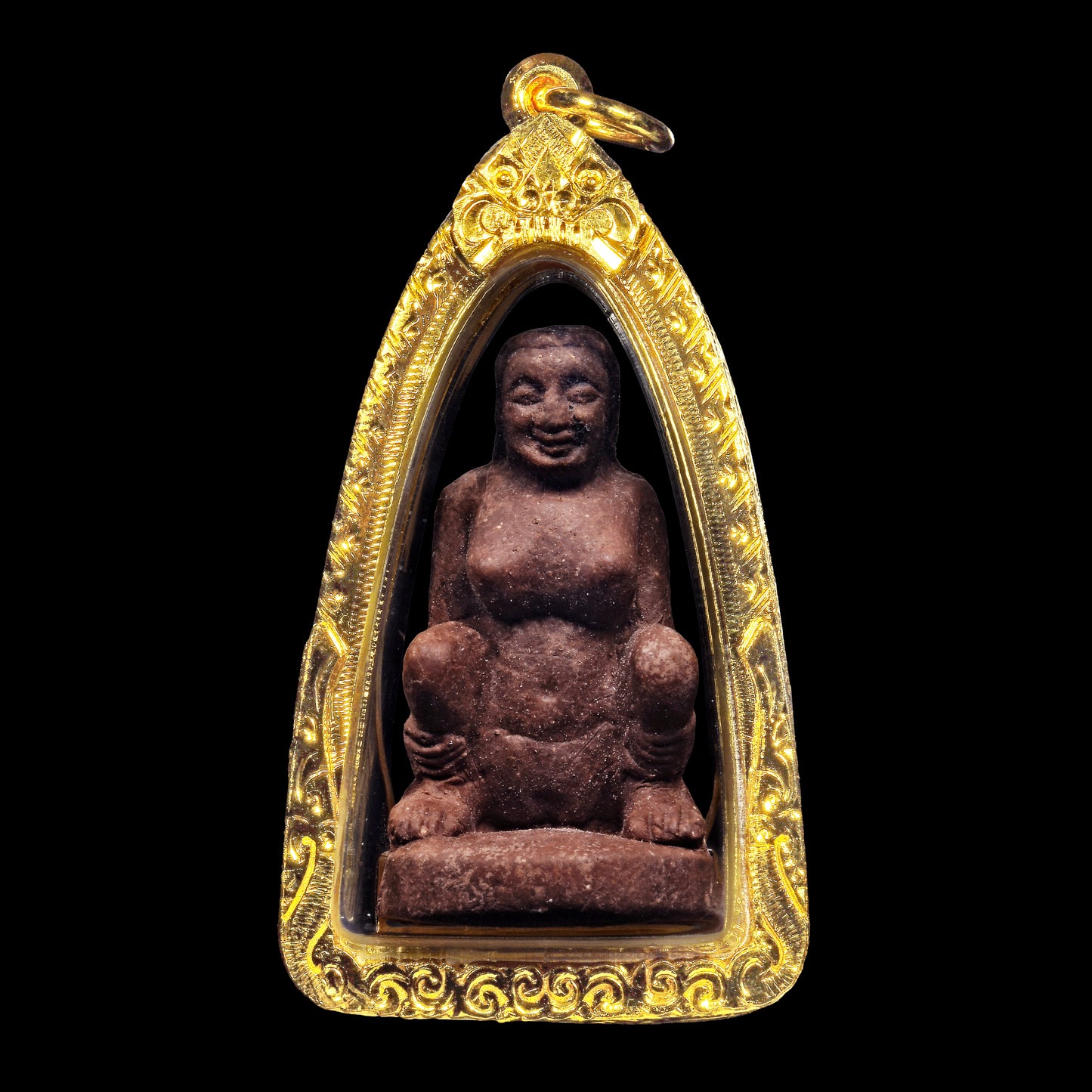 阿赞Wala · 咩烫鳃（原版干粉）