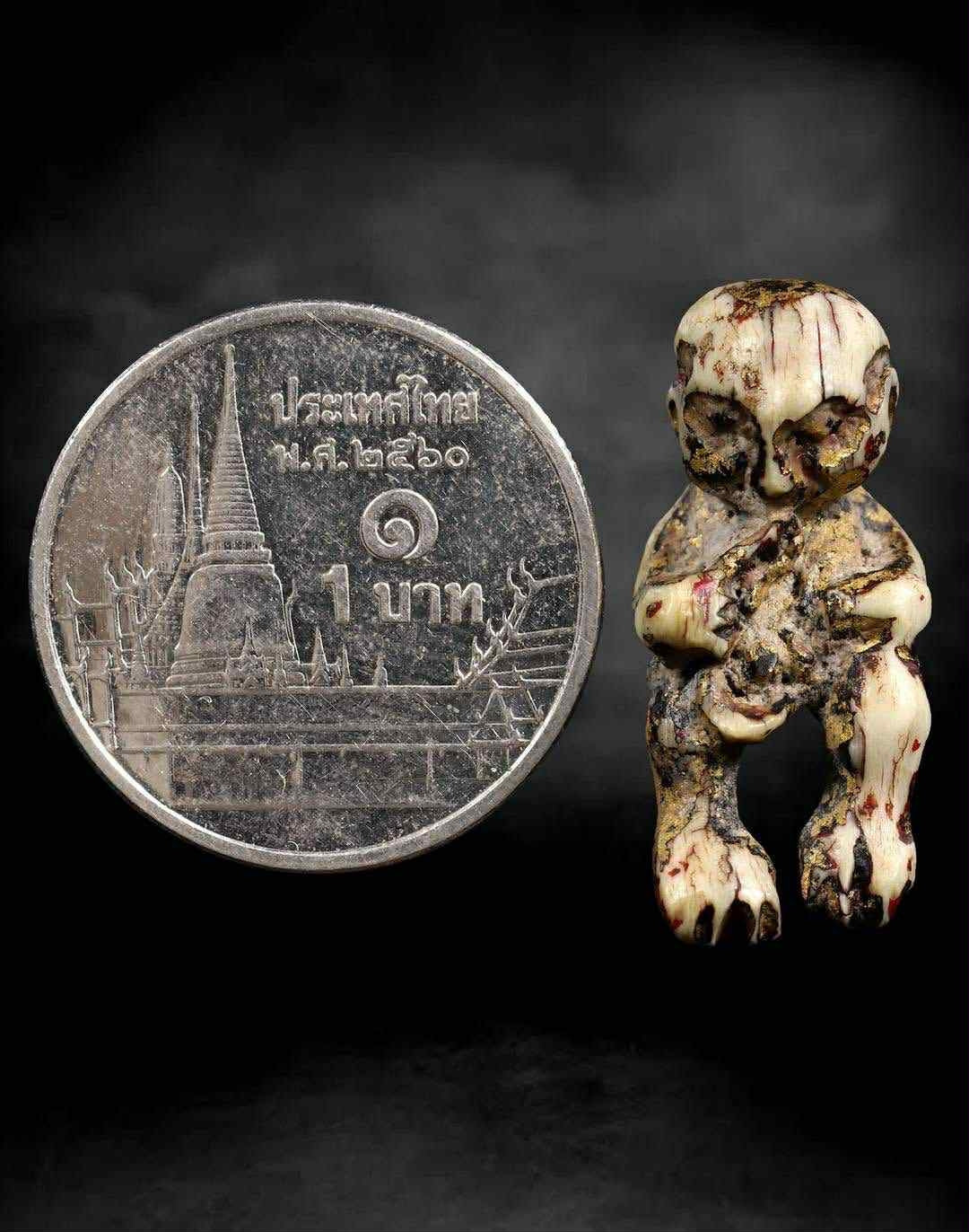 古兰纳 · 吸脐古曼