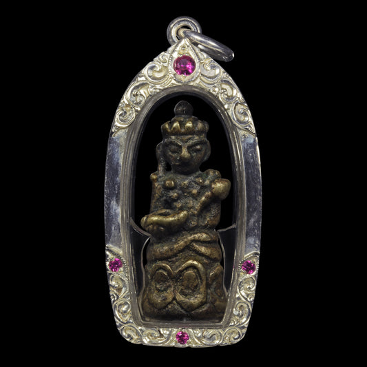 水财神 · 乌巴库尊者（2400-2435）