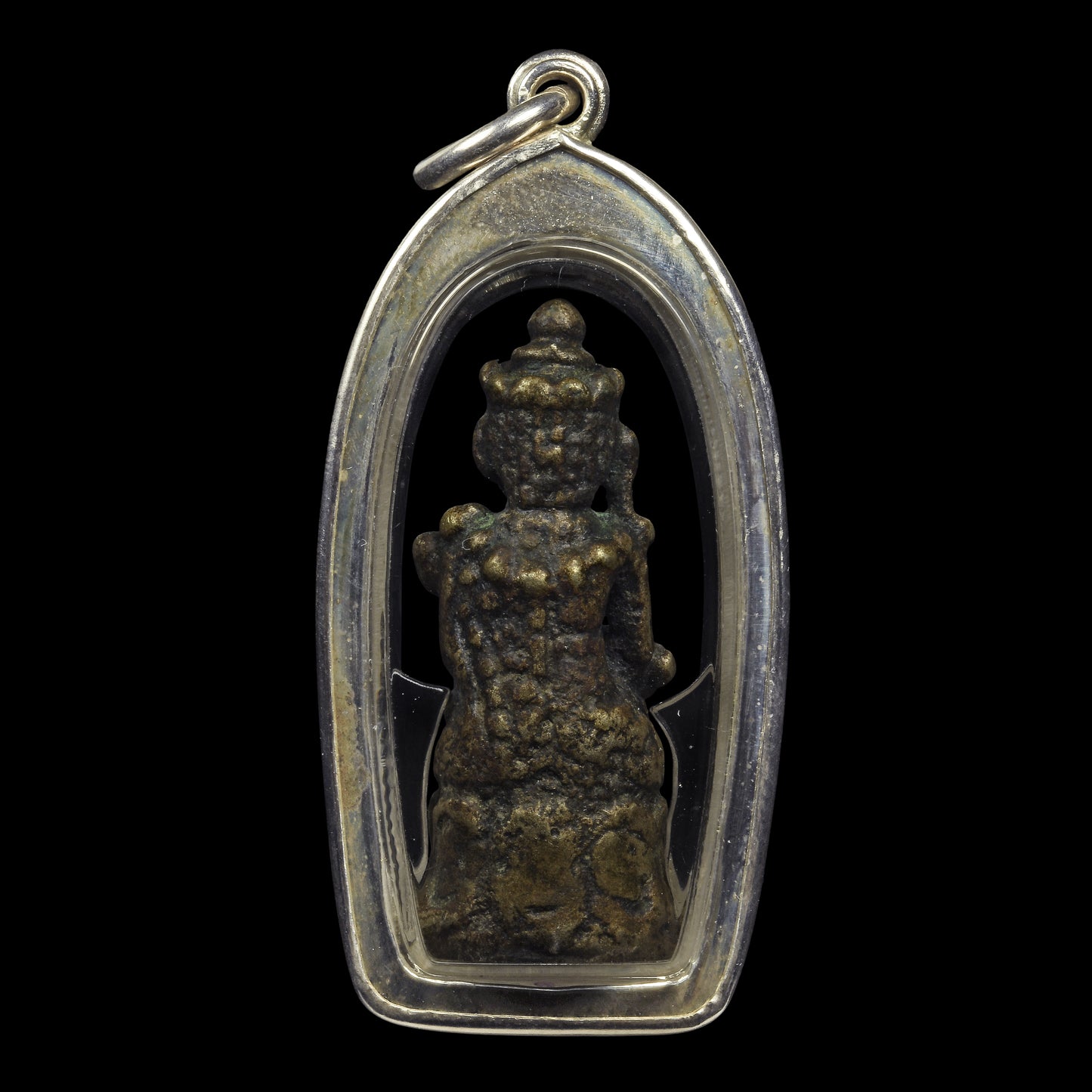 水财神 · 乌巴库尊者（2400-2435）