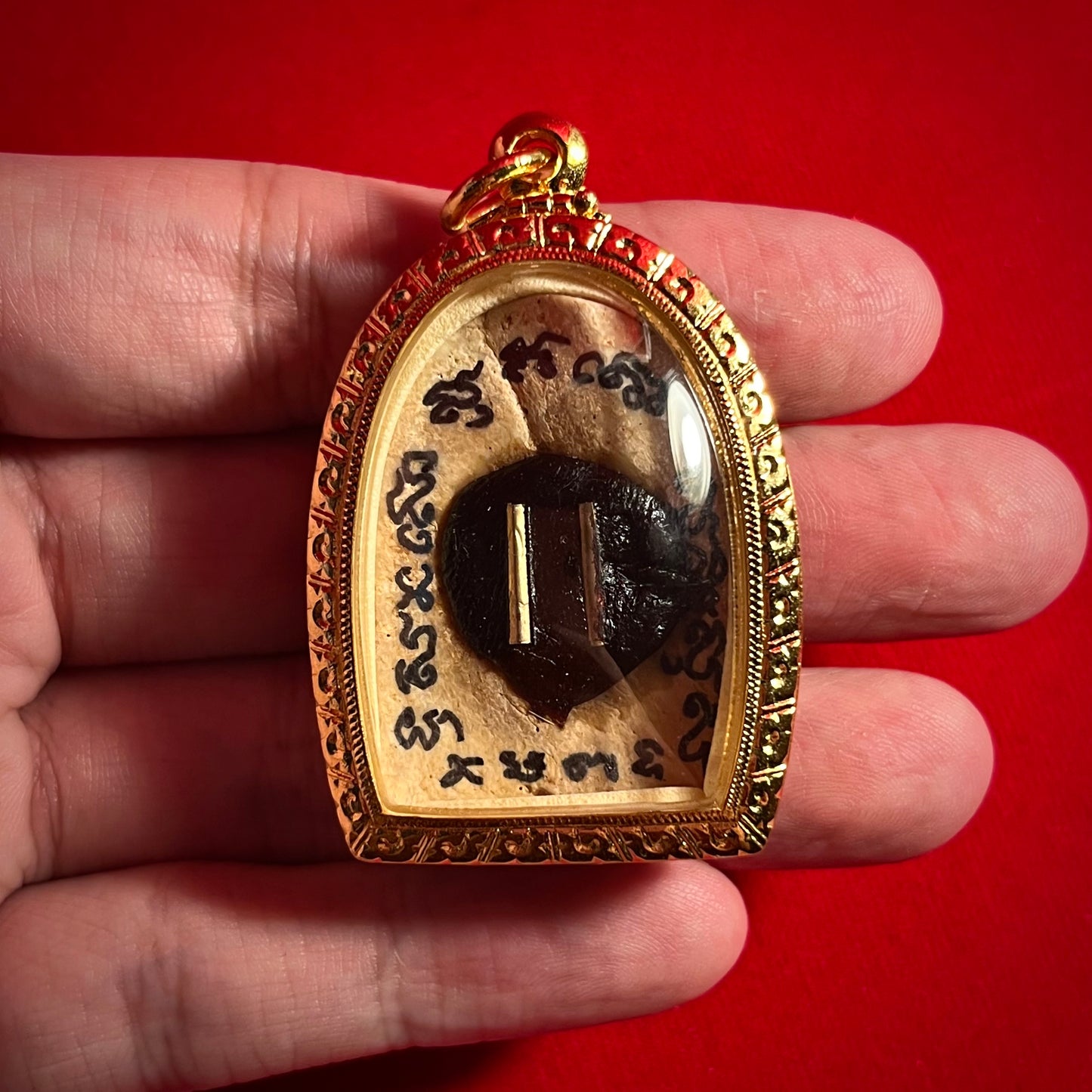 阿赞力矿 · 孔派女鬼宾灵