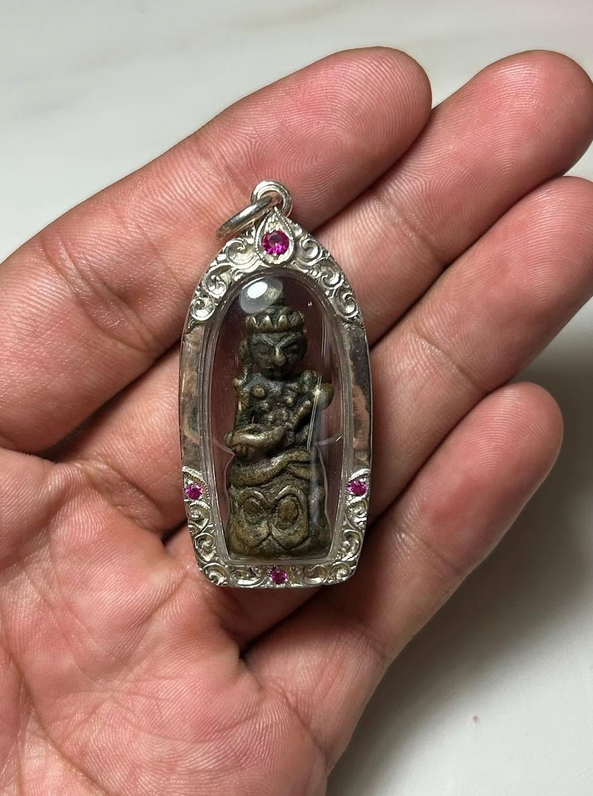 水财神 · 乌巴库尊者（2400-2435）