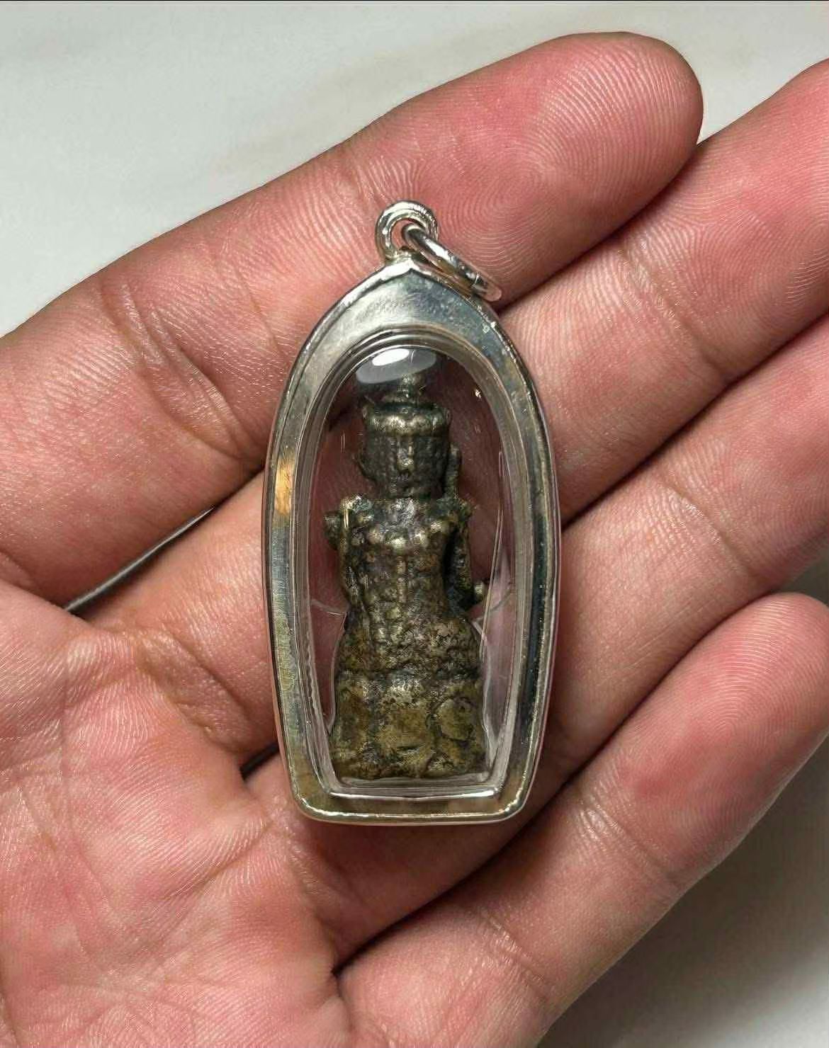 水财神 · 乌巴库尊者（2400-2435）