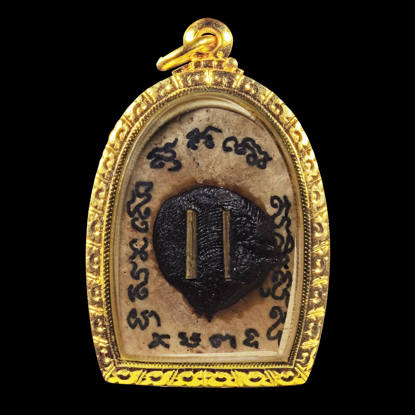 阿赞力矿 · 孔派女鬼宾灵