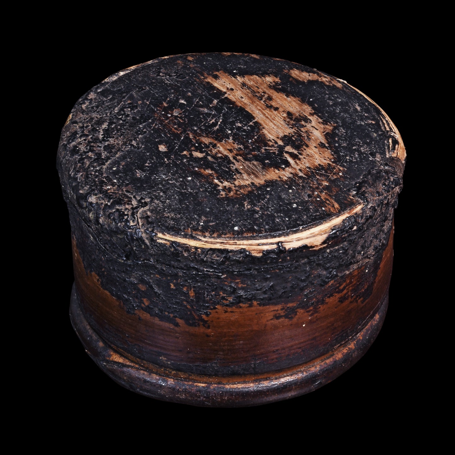 古兰纳 · 孕骨巫童